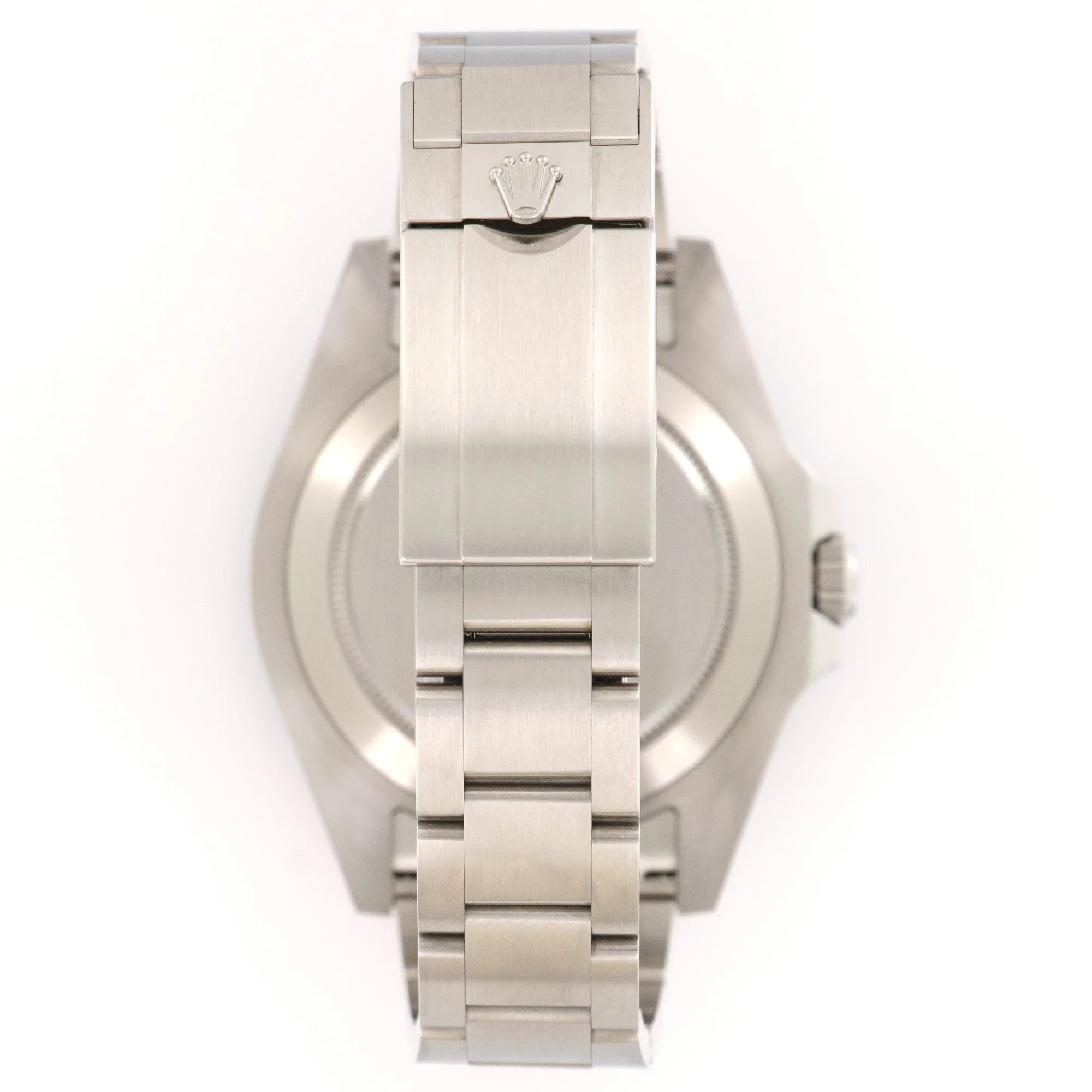 Rolex Explorer II White 42mm Watch Ref. 216570 - Image 6