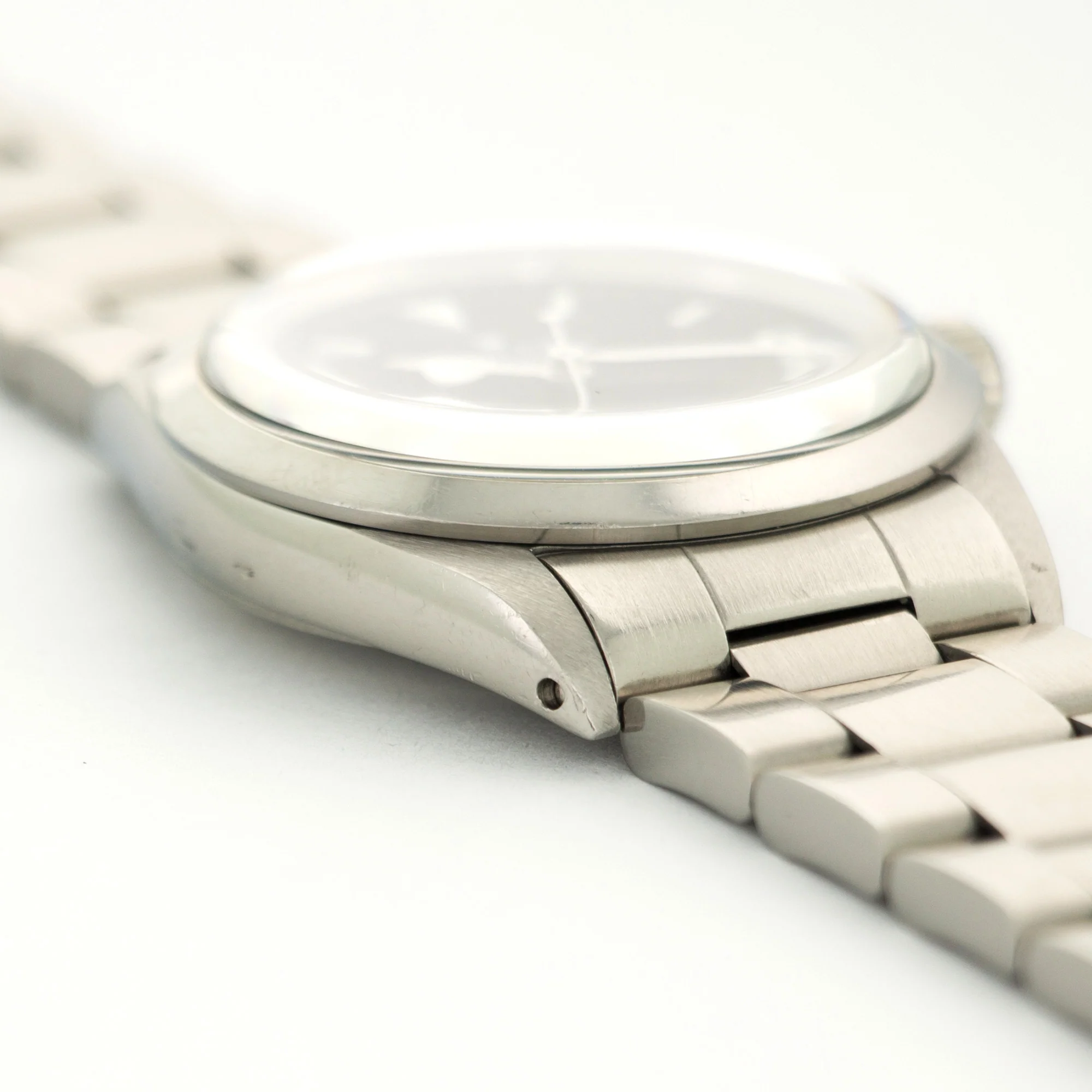 Rolex Explorer L-Series Watch Ref. 1016 with Paper - Image 3