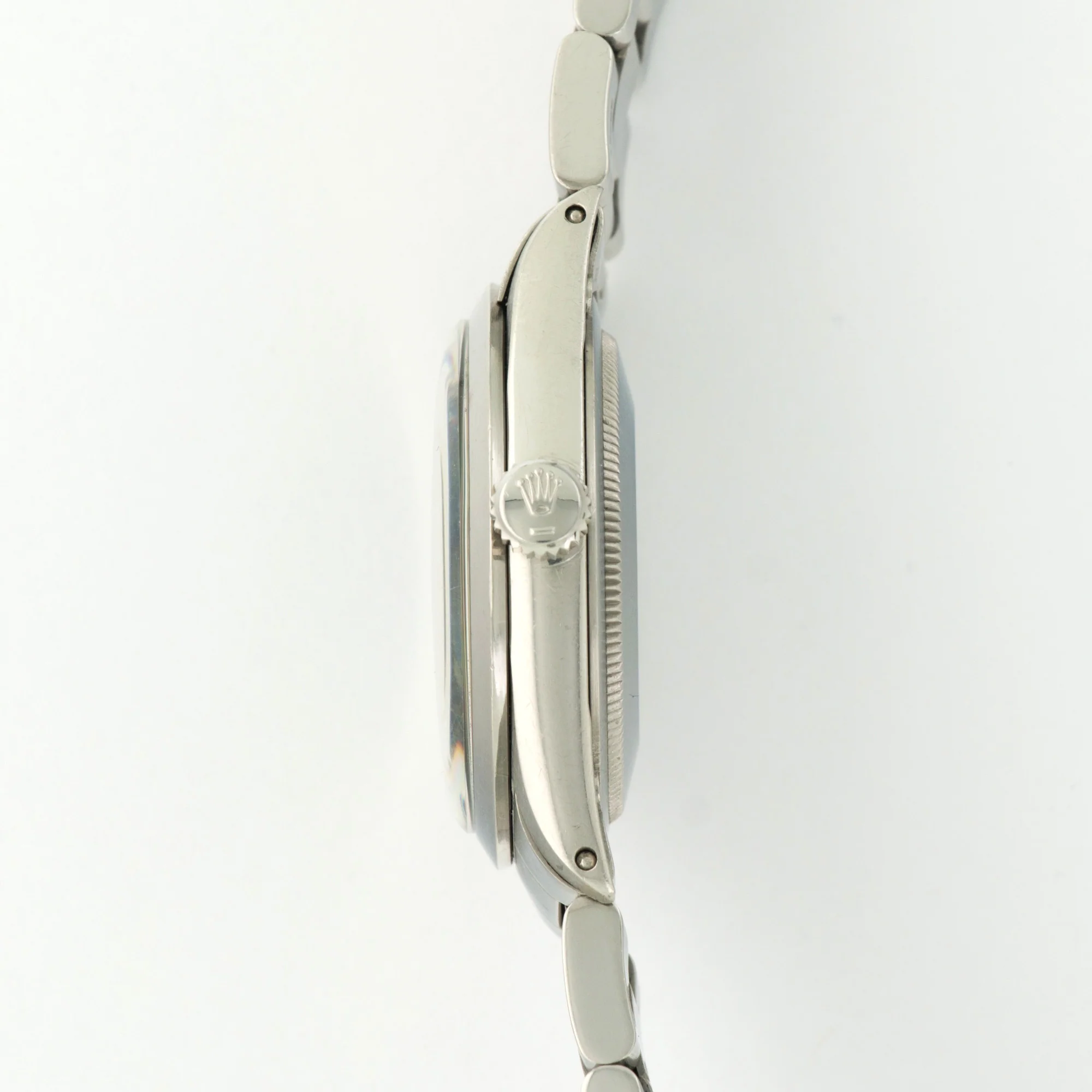 Rolex Explorer L-Series Watch Ref. 1016 with Paper - Image 4