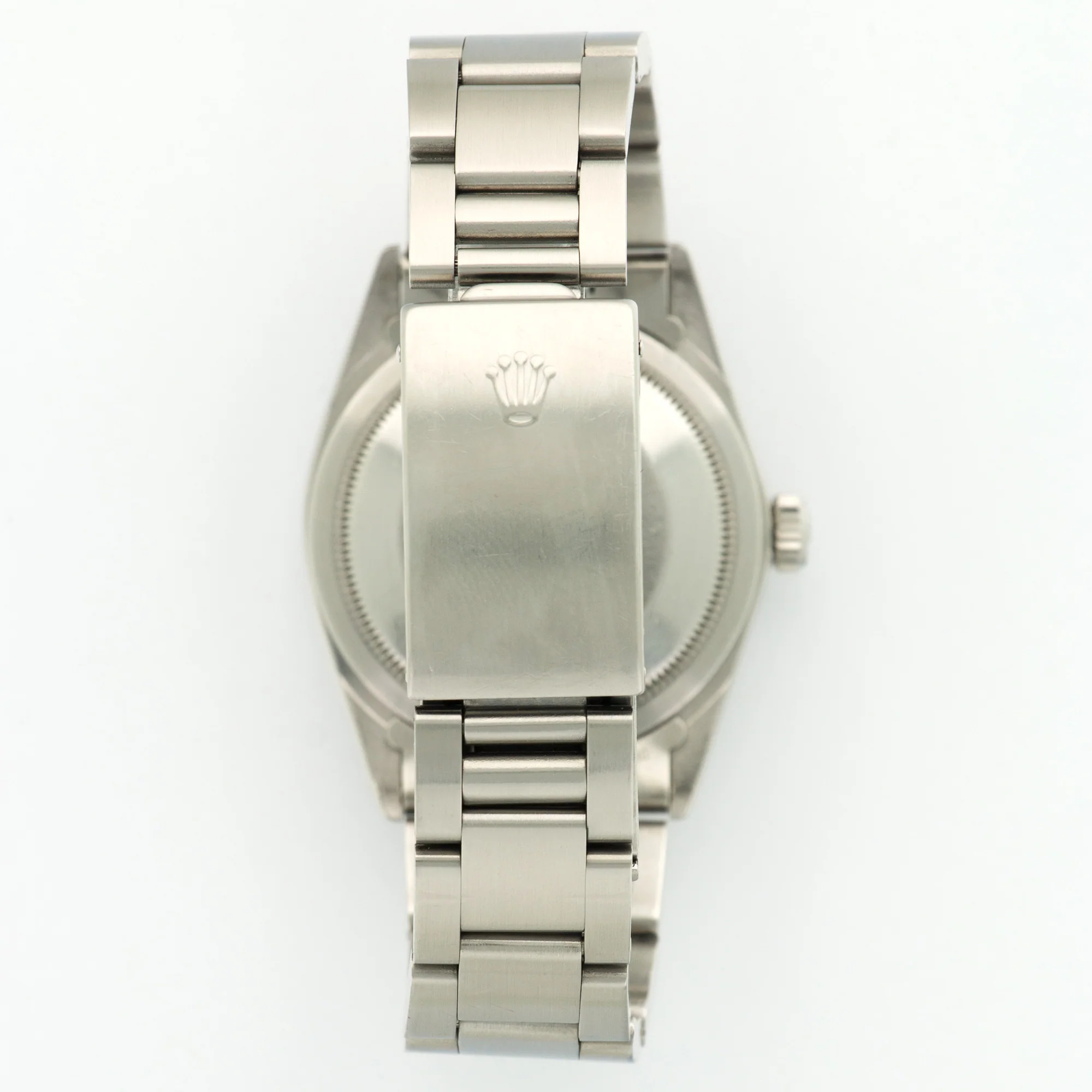 Rolex Explorer L-Series Watch Ref. 1016 with Paper - Image 8