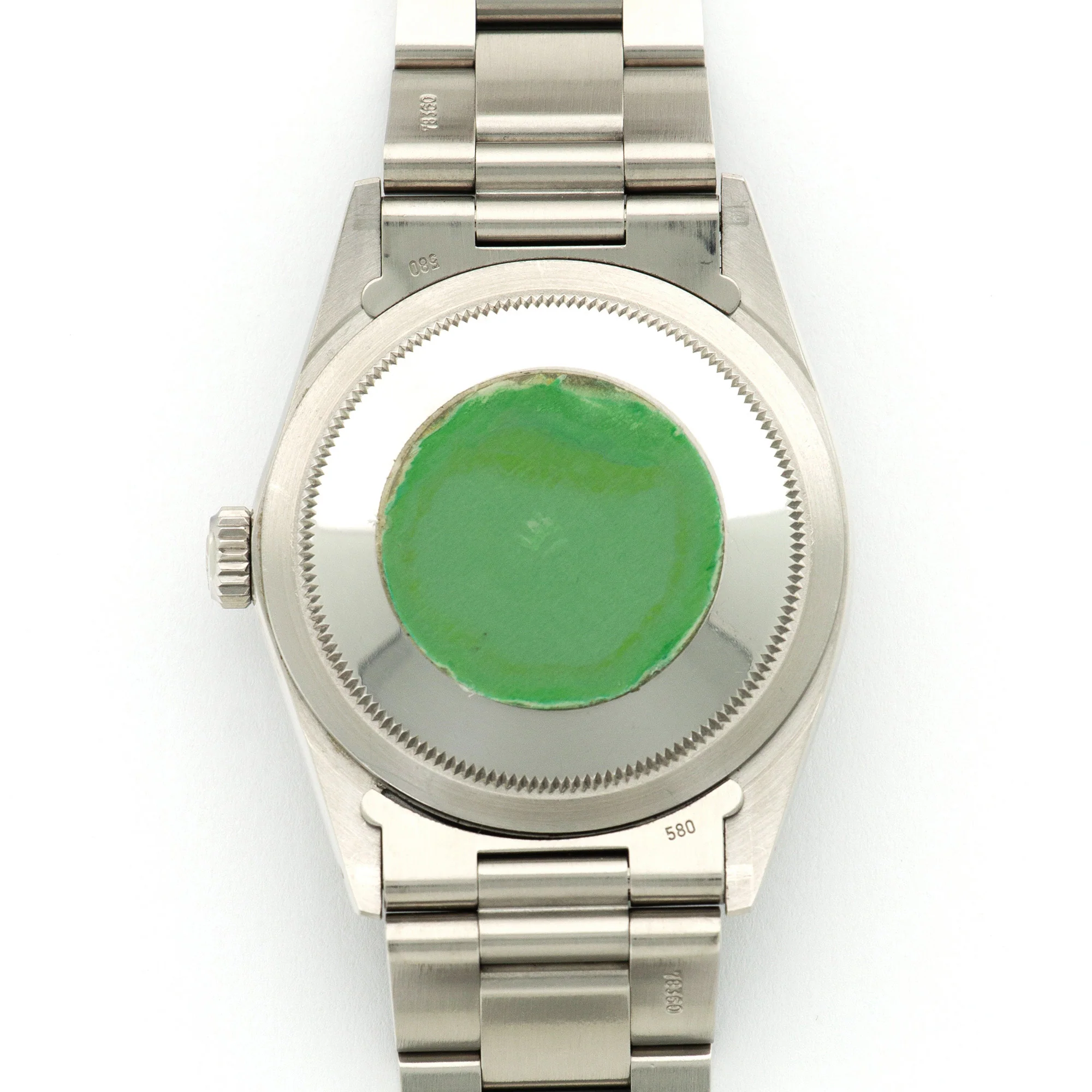 Rolex Explorer R-Series Watch Ref. 1016 - Image 5