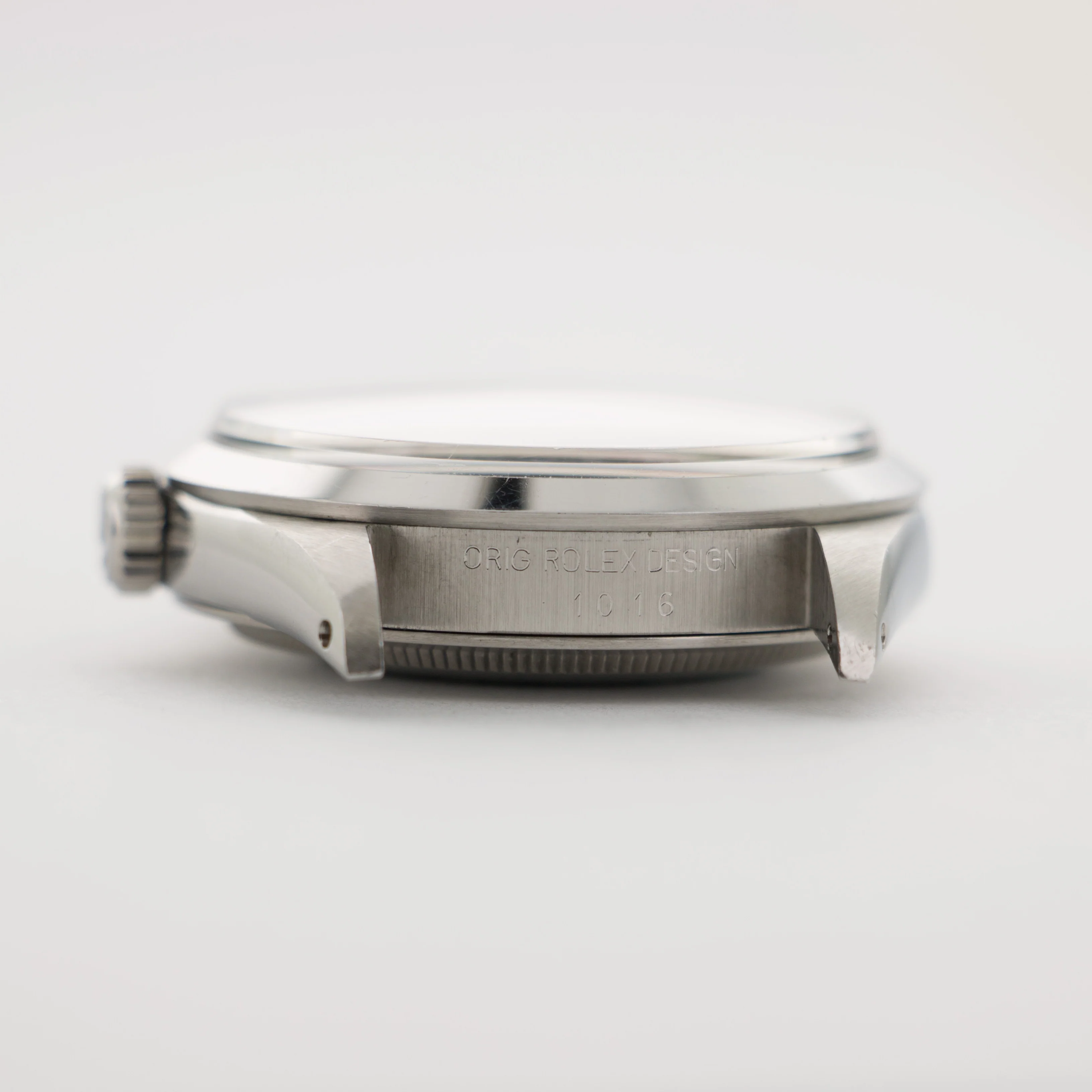 Rolex Explorer R-Series Watch Ref. 1016 - Image 8
