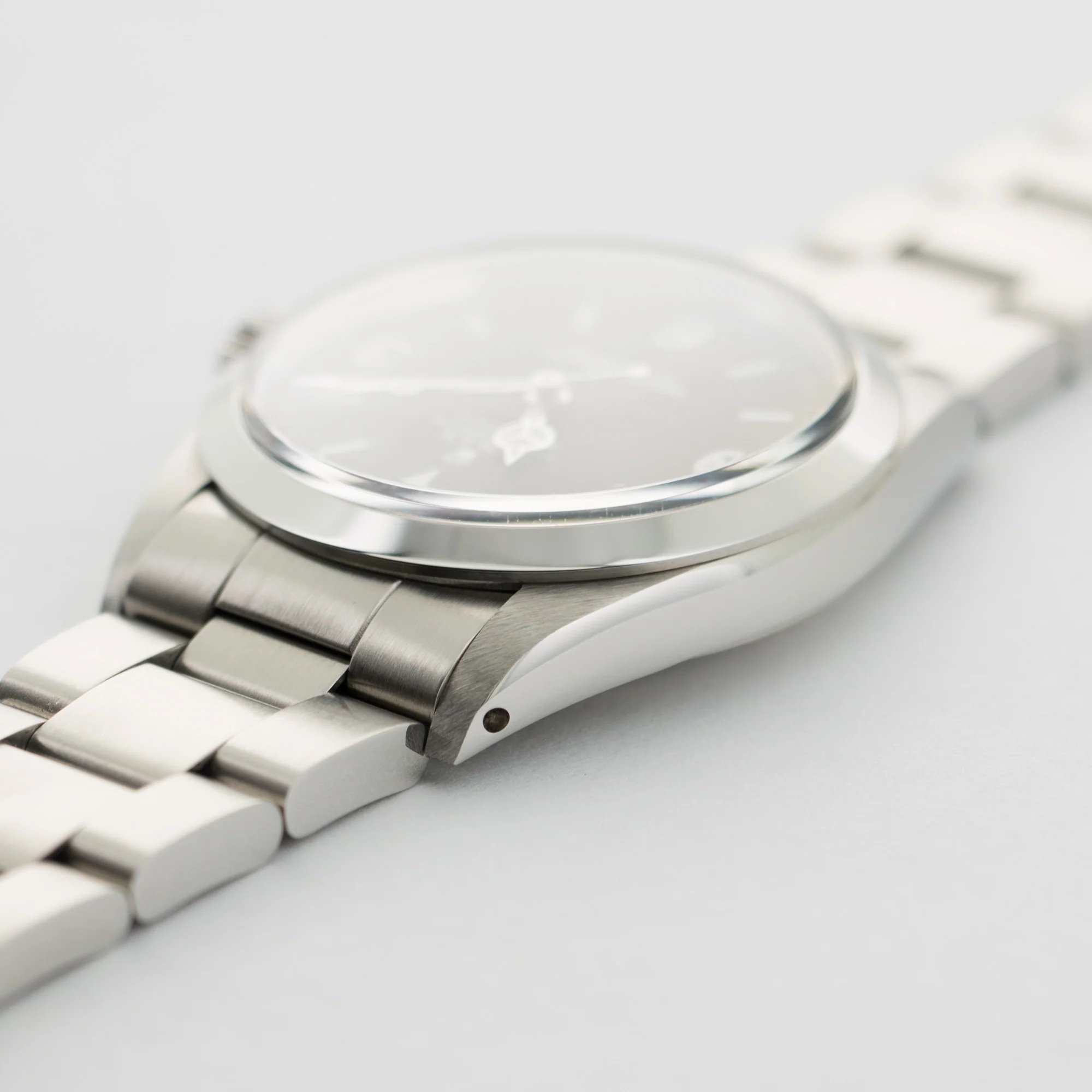 Rolex Explorer R-Series Watch Ref. 1016 with Paper - Image 3