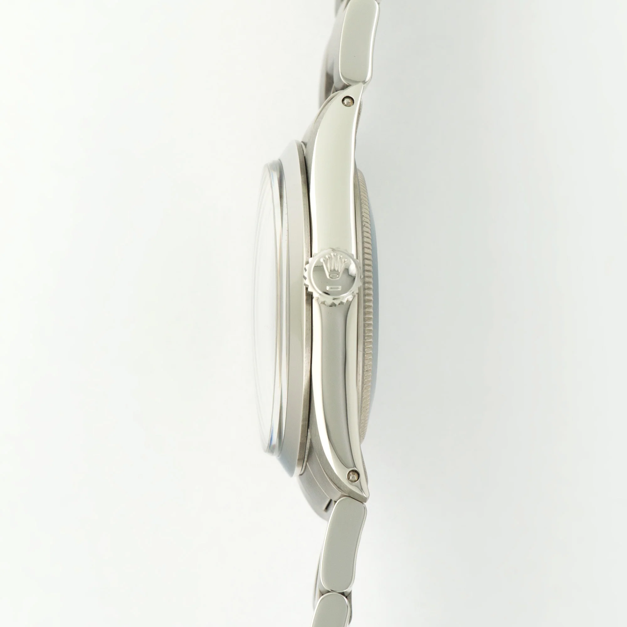 Rolex Explorer R-Series Watch Ref. 1016 with Paper - Image 4