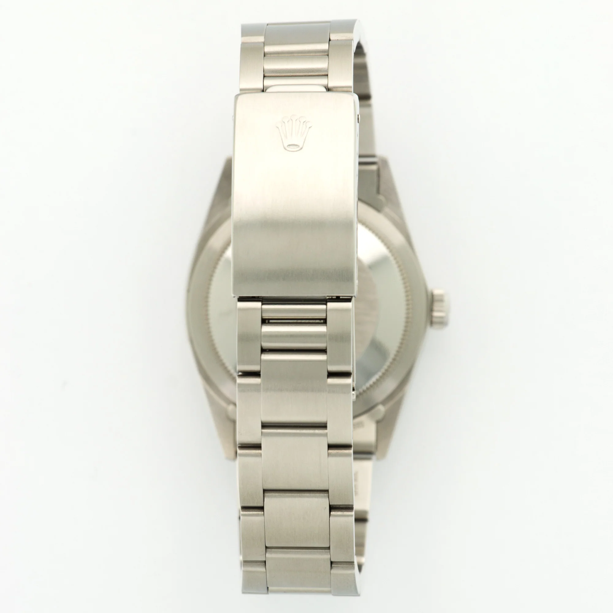 Rolex Explorer R-Series Watch Ref. 1016 with Paper - Image 5