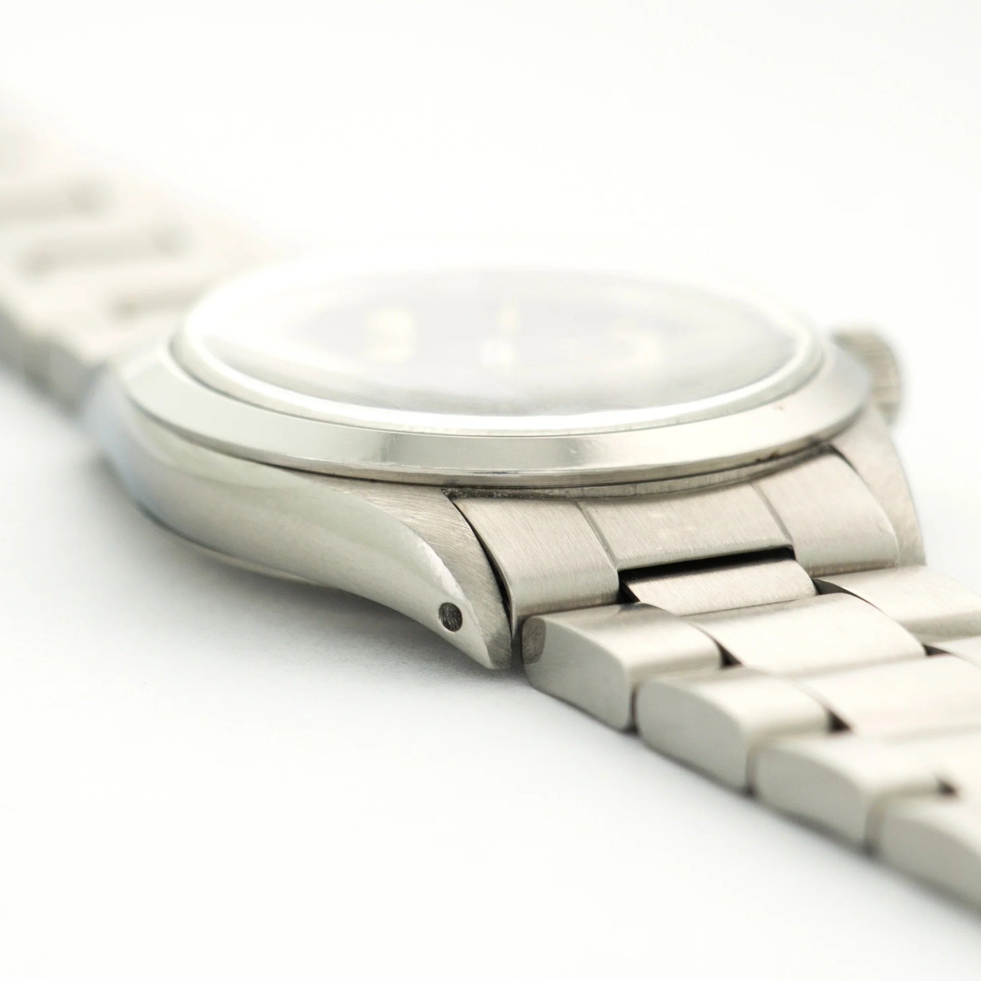Rolex Explorer Tiffany & Co Watch Ref. 1016 - Image 3