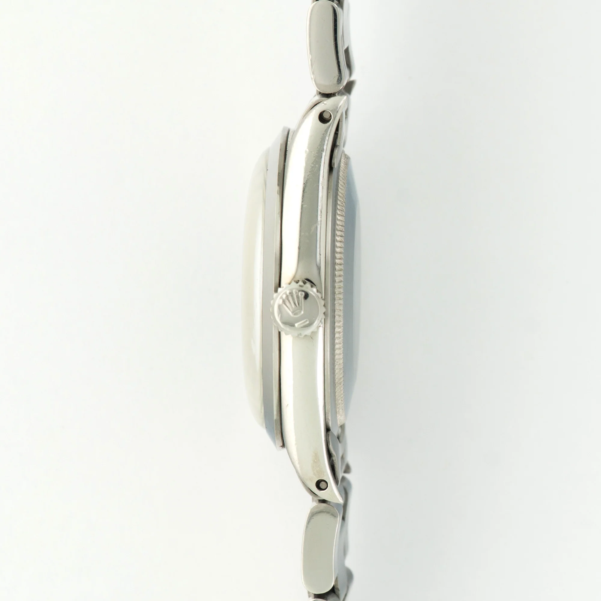 Rolex Explorer Tiffany & Co Watch Ref. 1016 - Image 4