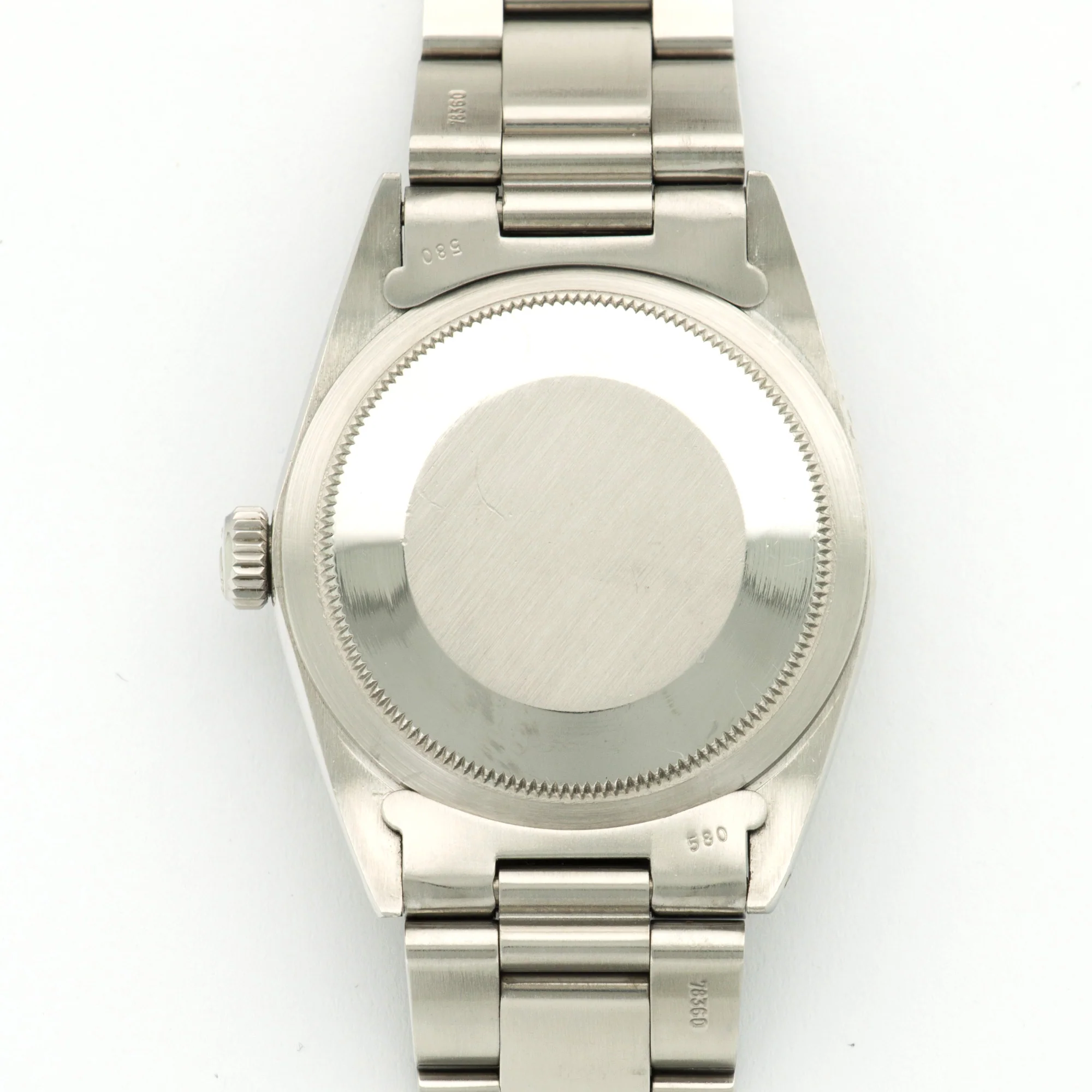 Rolex Explorer Tiffany & Co Watch Ref. 1016 - Image 5
