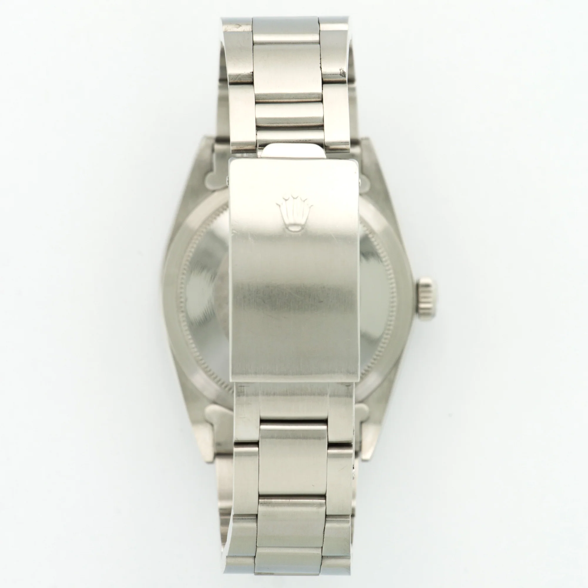 Rolex Explorer Tiffany & Co Watch Ref. 1016 - Image 7