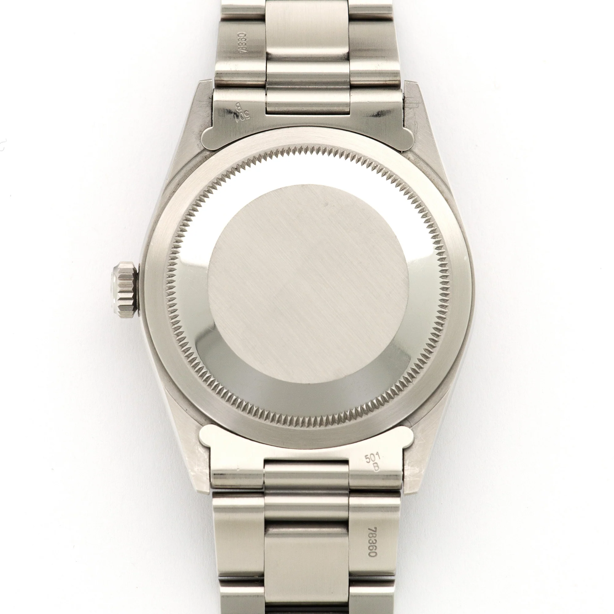 Rolex Explorer Watch Ref. 1016, Circa 1974 - Image 5