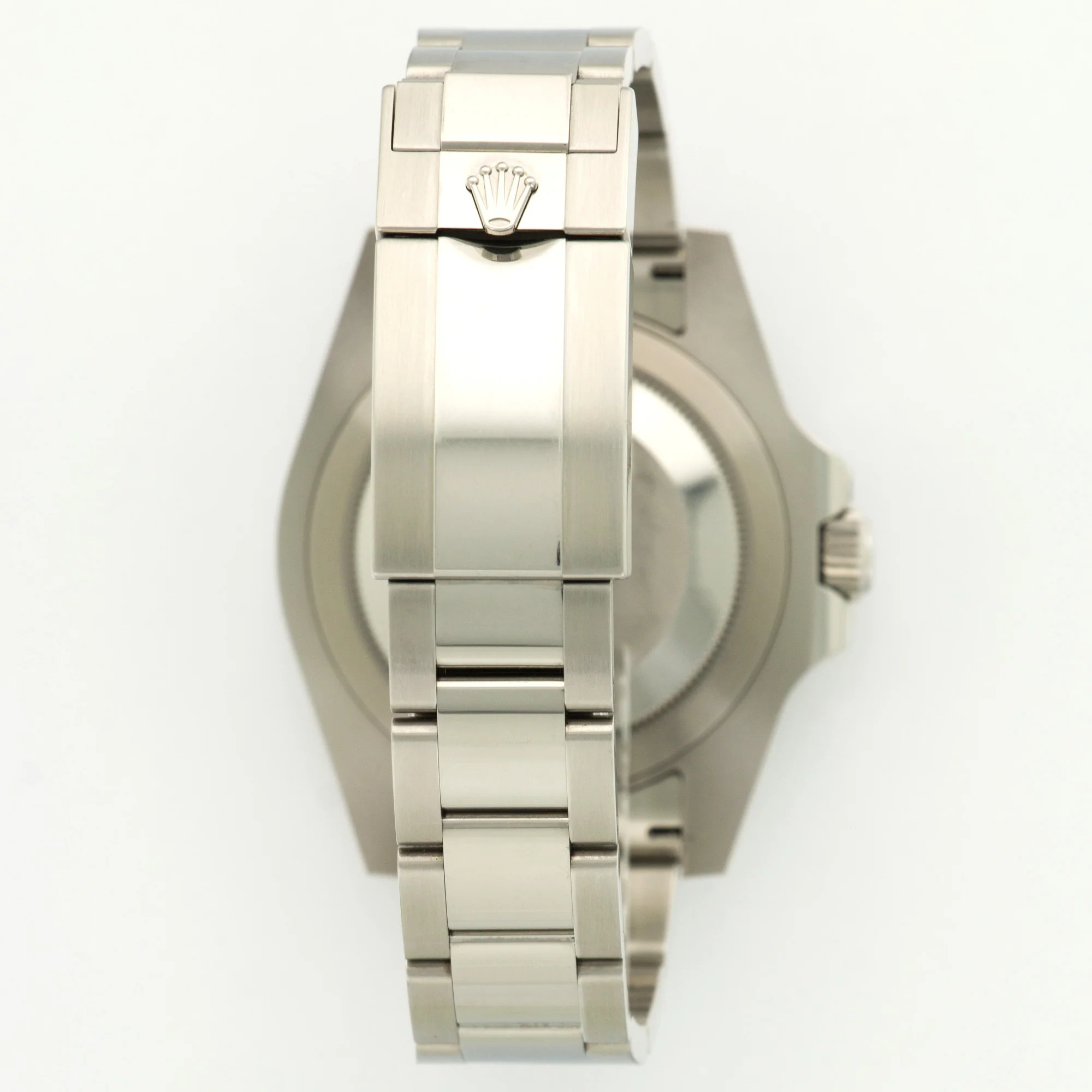 Rolex GMT-Master Batman Watch Ref. 116710 - Image 6