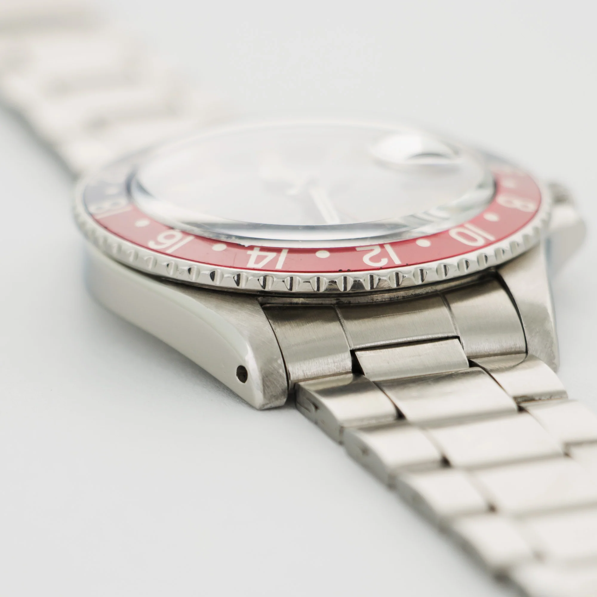 Rolex GMT-Master Gilt Dial Ref. 1675 - Image 3