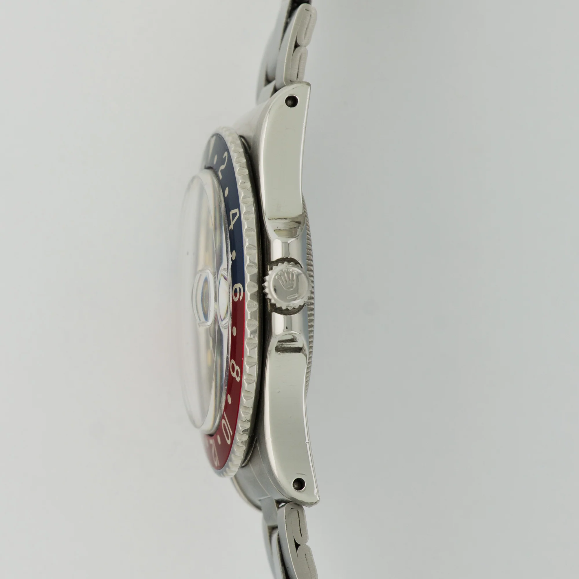 Rolex GMT-Master Gilt Dial Ref. 1675 - Image 4