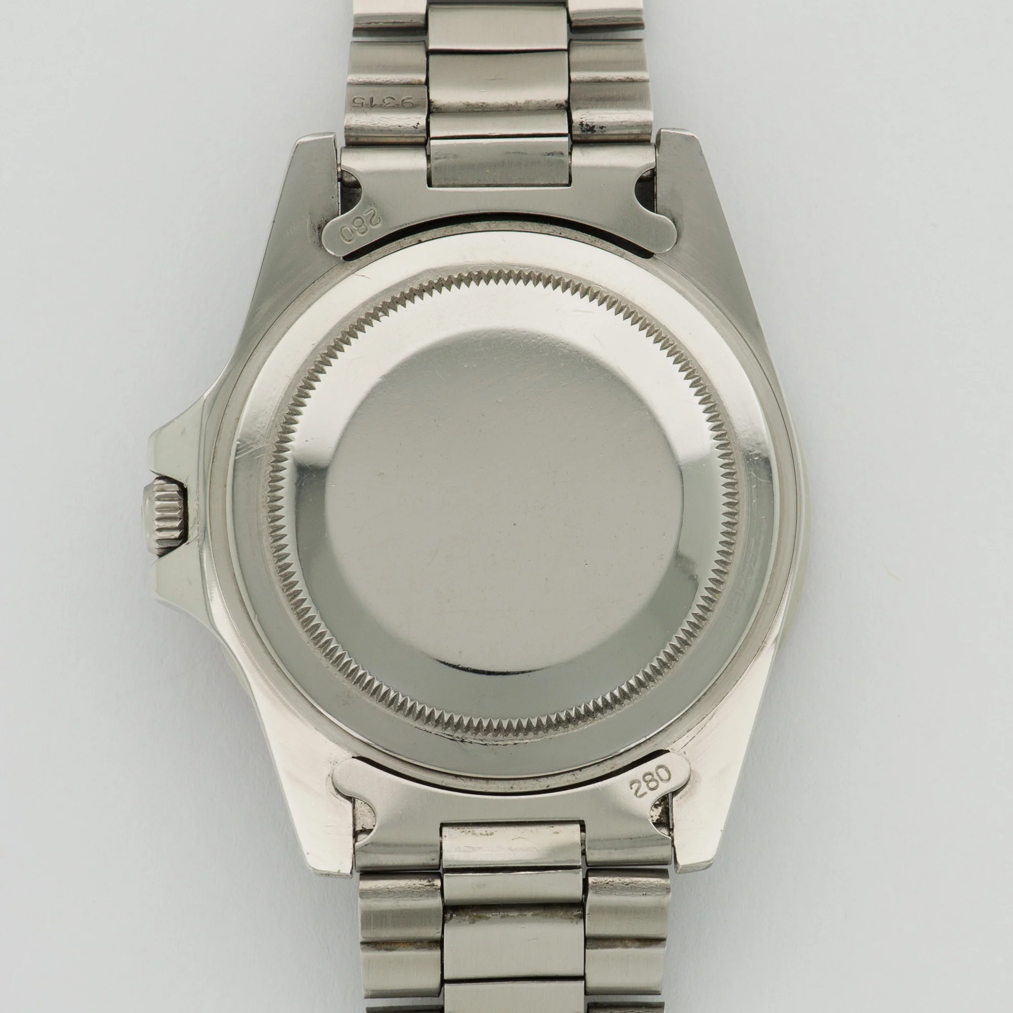 Rolex GMT-Master Gilt Dial Ref. 1675 - Image 6