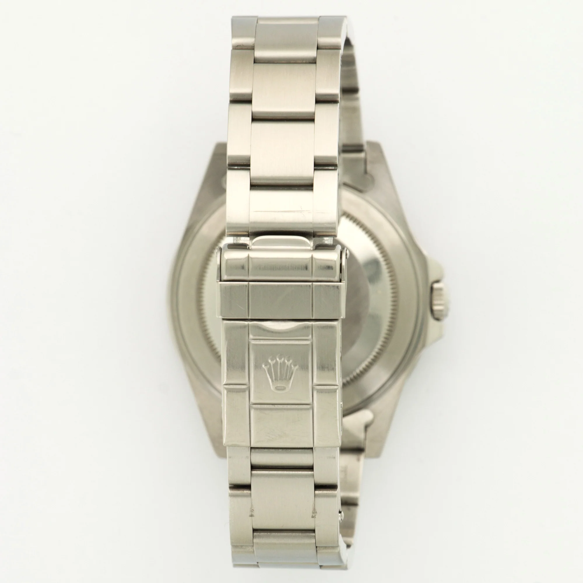 Rolex GMT-Master II Coke Watch Ref. 16710 - Image 6