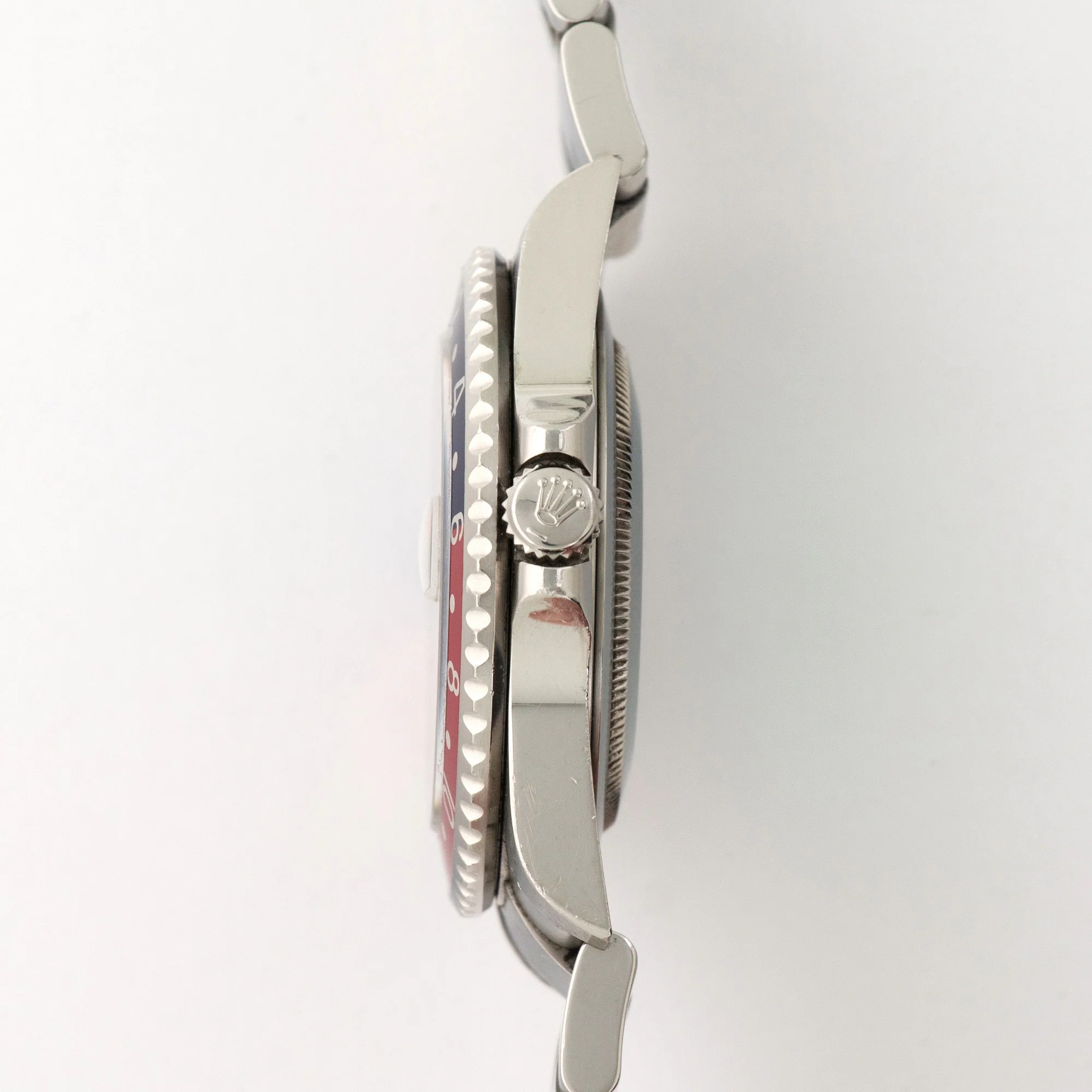 Rolex GMT-Master II Error Dial Watch Ref. 16710 - Image 4