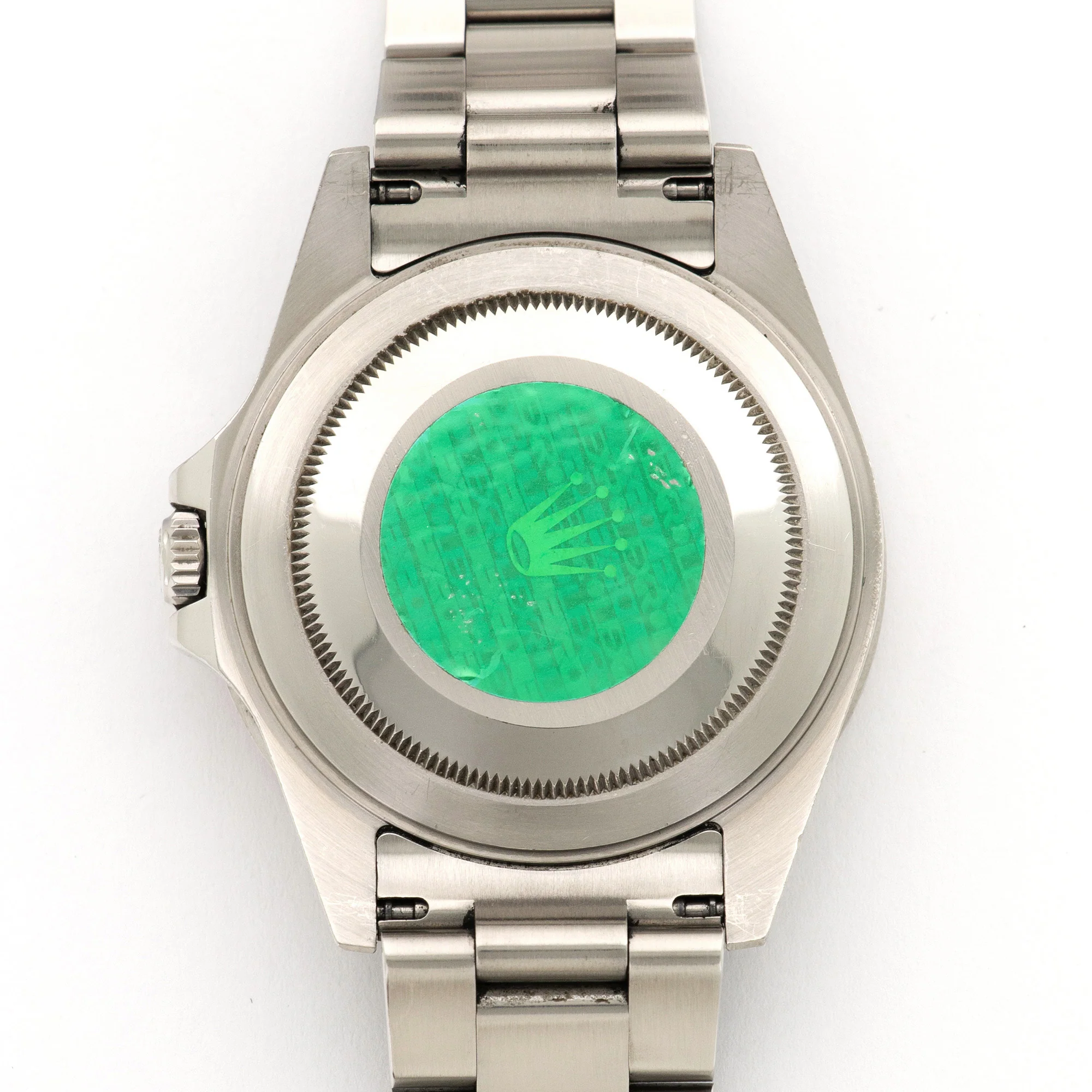 Rolex GMT-Master II Error Dial Watch Ref. 16710 - Image 5