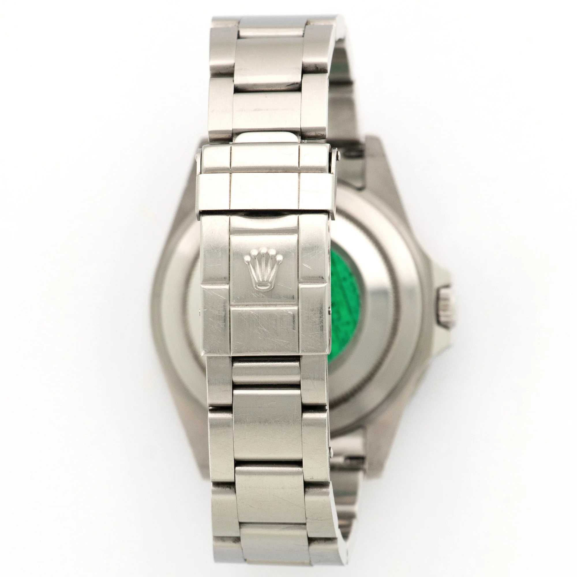 Rolex GMT-Master II Error Dial Watch Ref. 16710 - Image 6