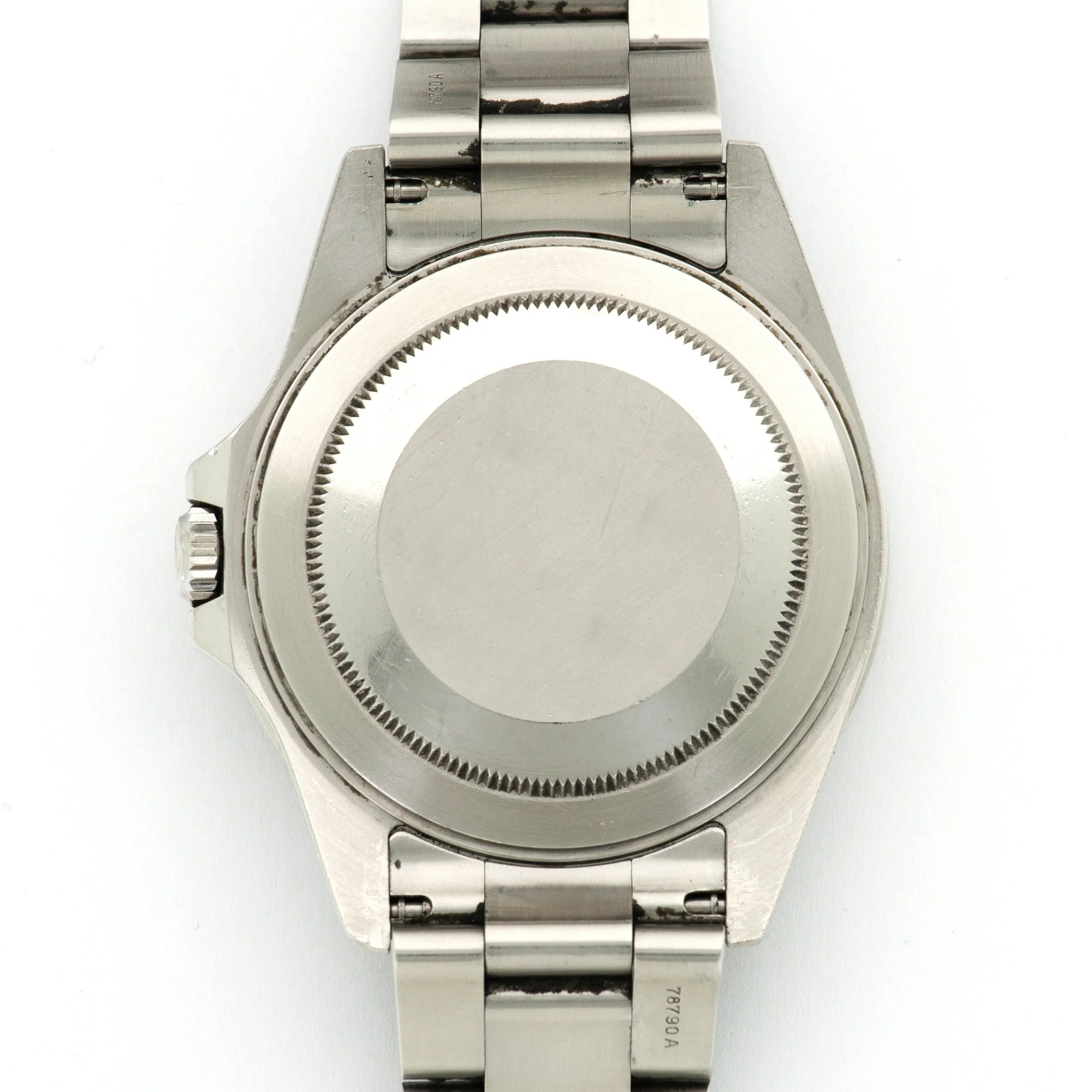 Rolex GMT-Master II Watch Ref. 16710 with Original Papers - Image 5