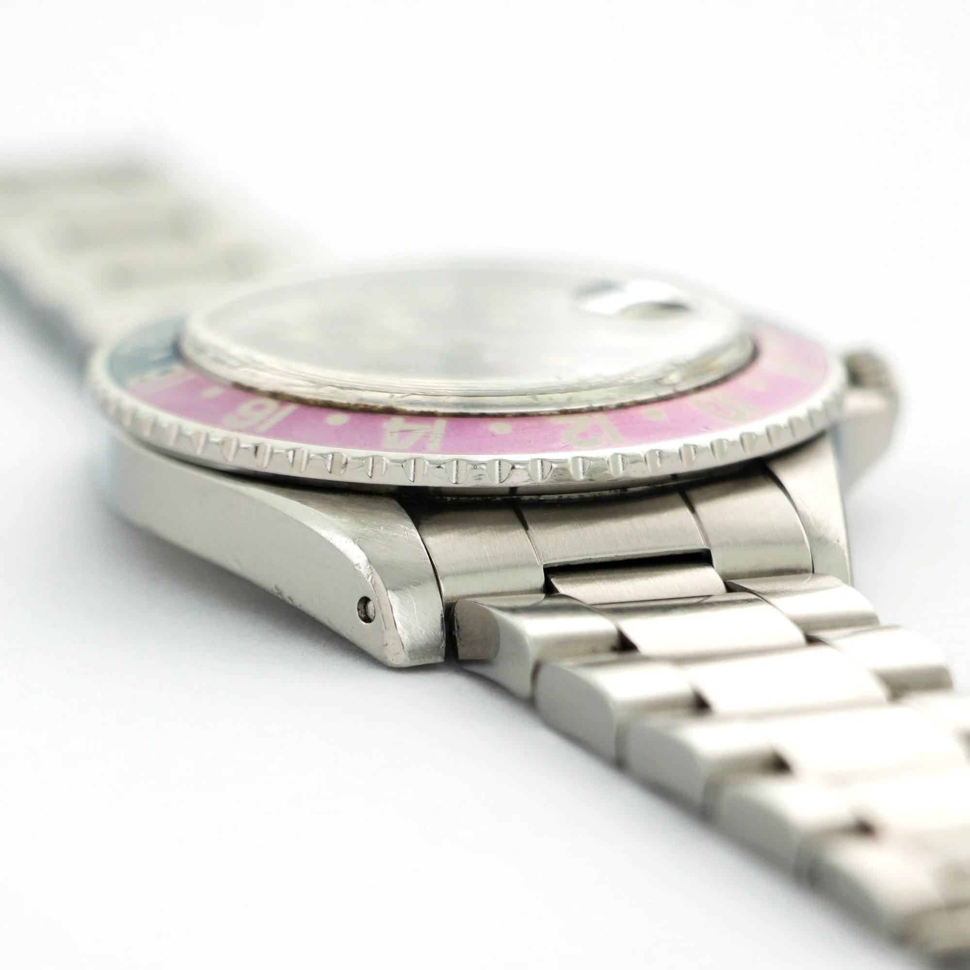 Rolex GMT-Master Long E Watch Ref. 1675 - Image 3
