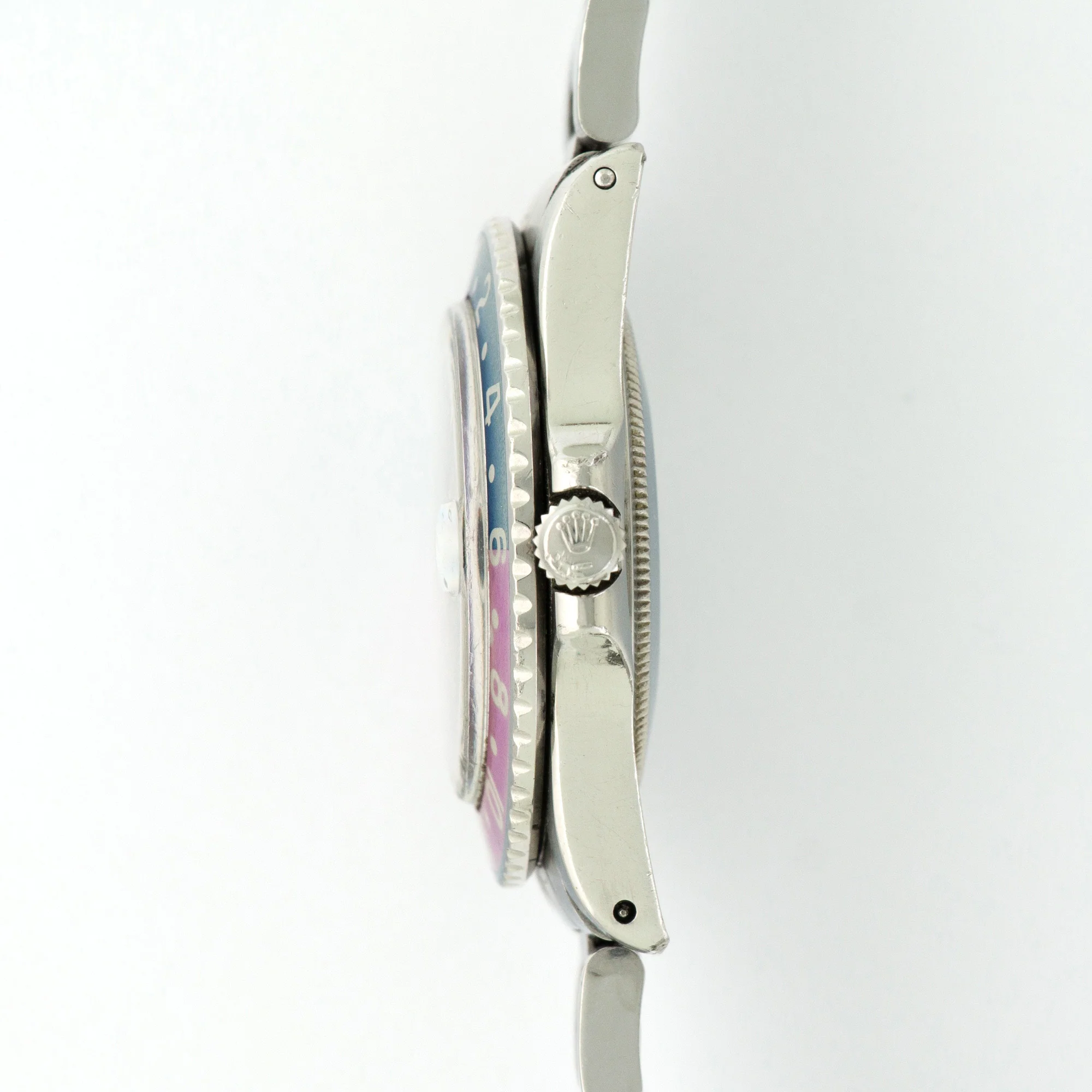 Rolex GMT-Master Long E Watch Ref. 1675 - Image 4