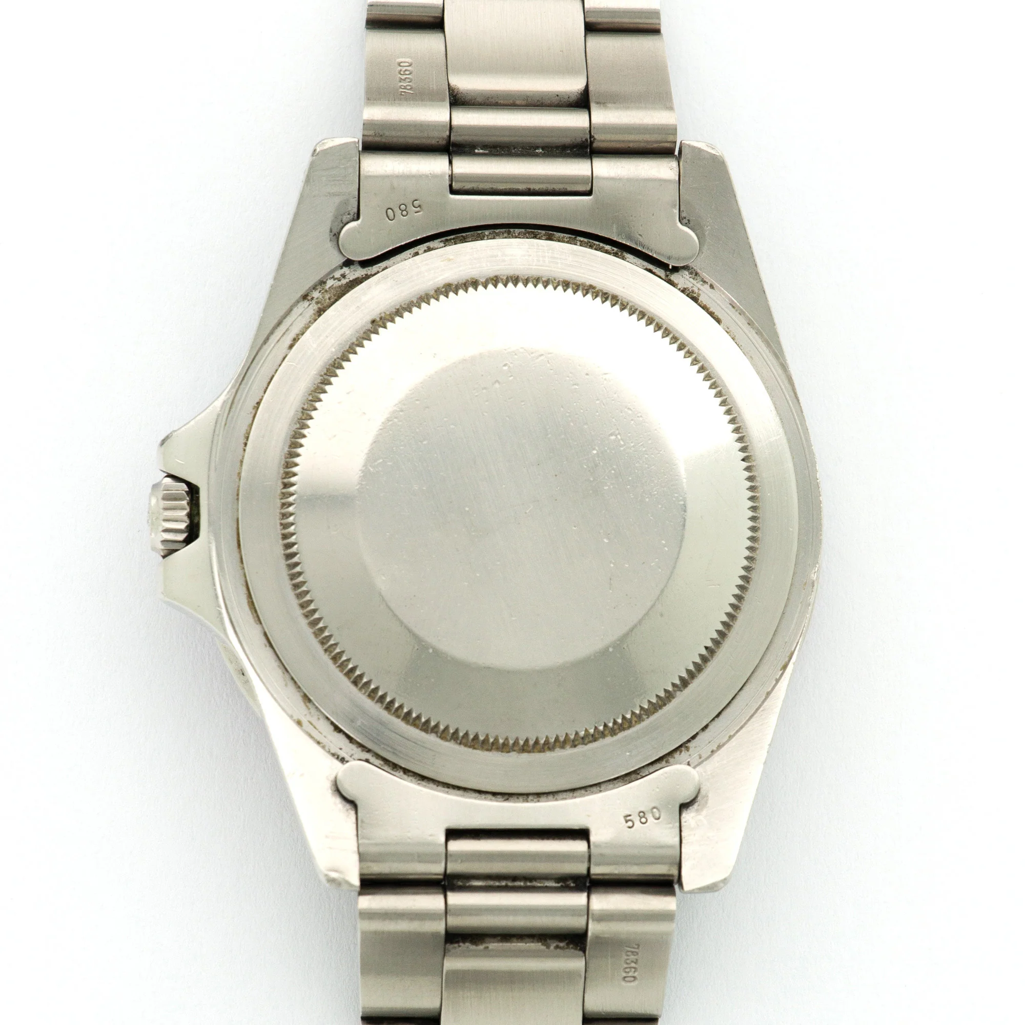 Rolex GMT-Master Long E Watch Ref. 1675 - Image 5