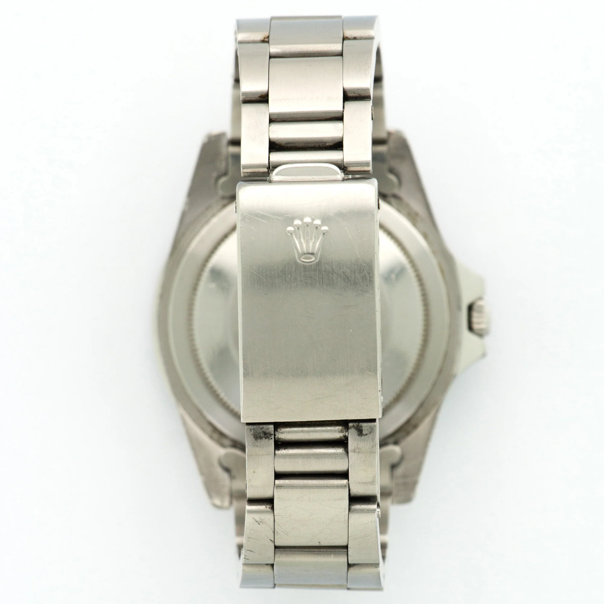 Rolex GMT-Master Long E Watch Ref. 1675 - Image 6