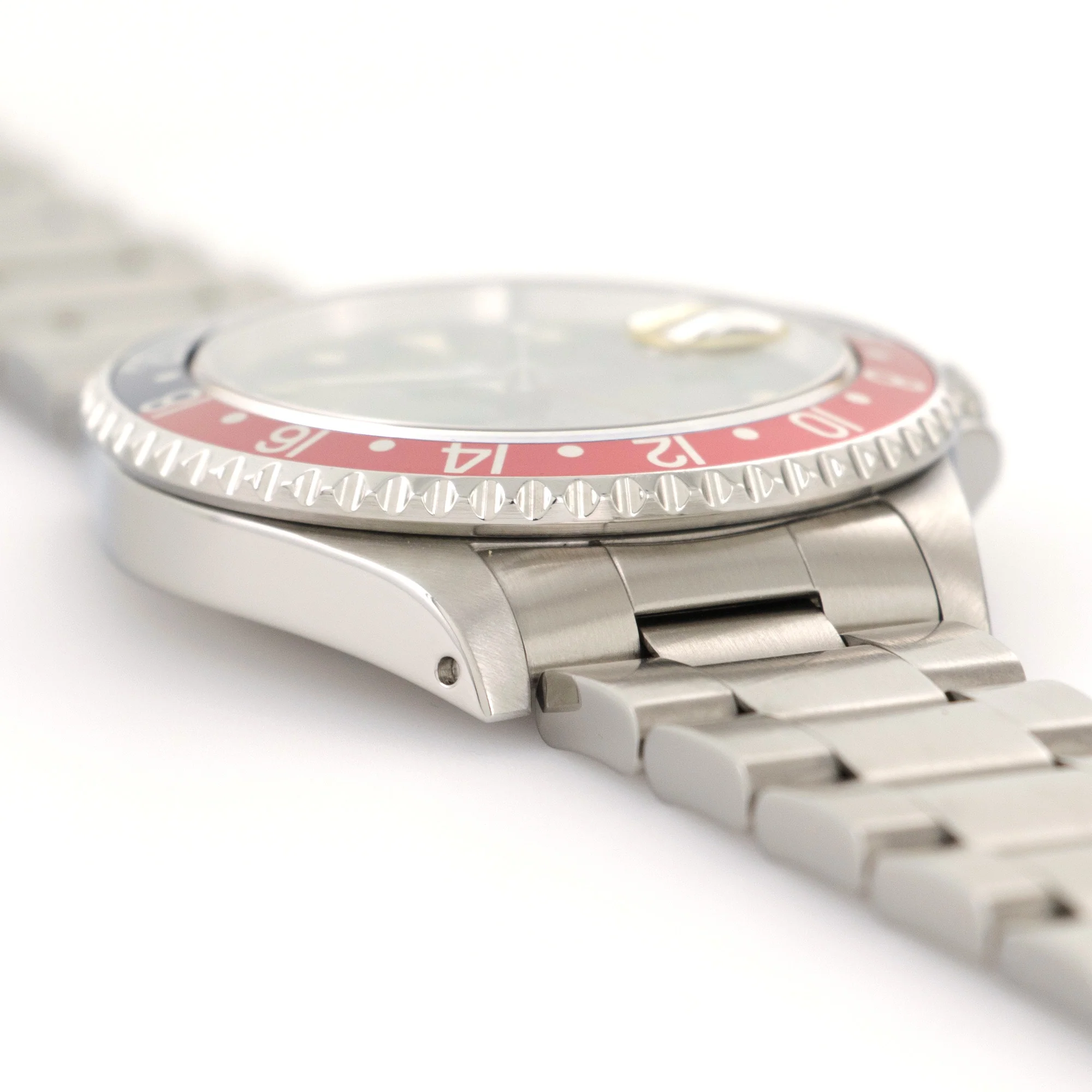 Rolex GMT-Master Pepsi Watch Ref. 16700 - Image 3