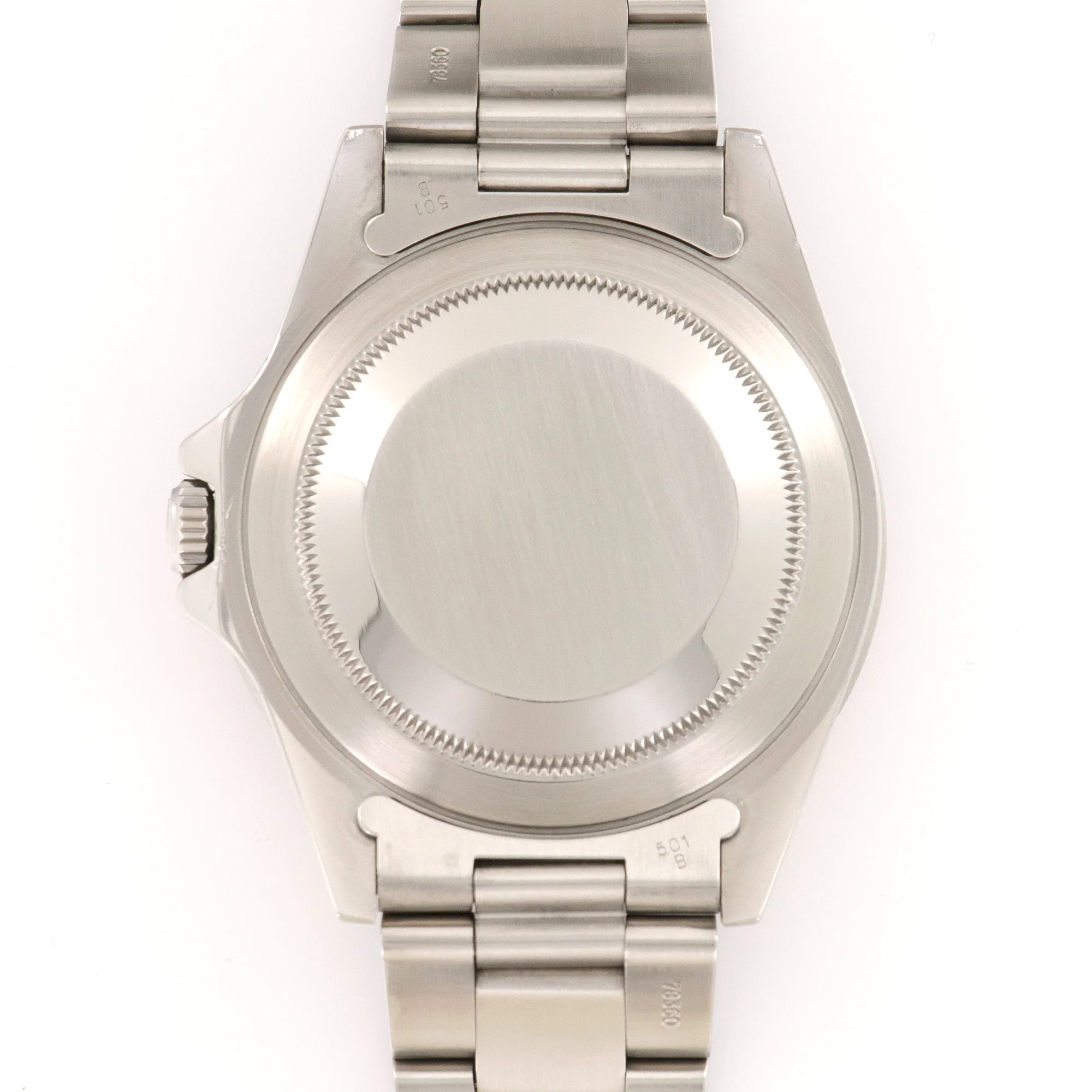 Rolex GMT-Master Pepsi Watch Ref. 16700 - Image 5