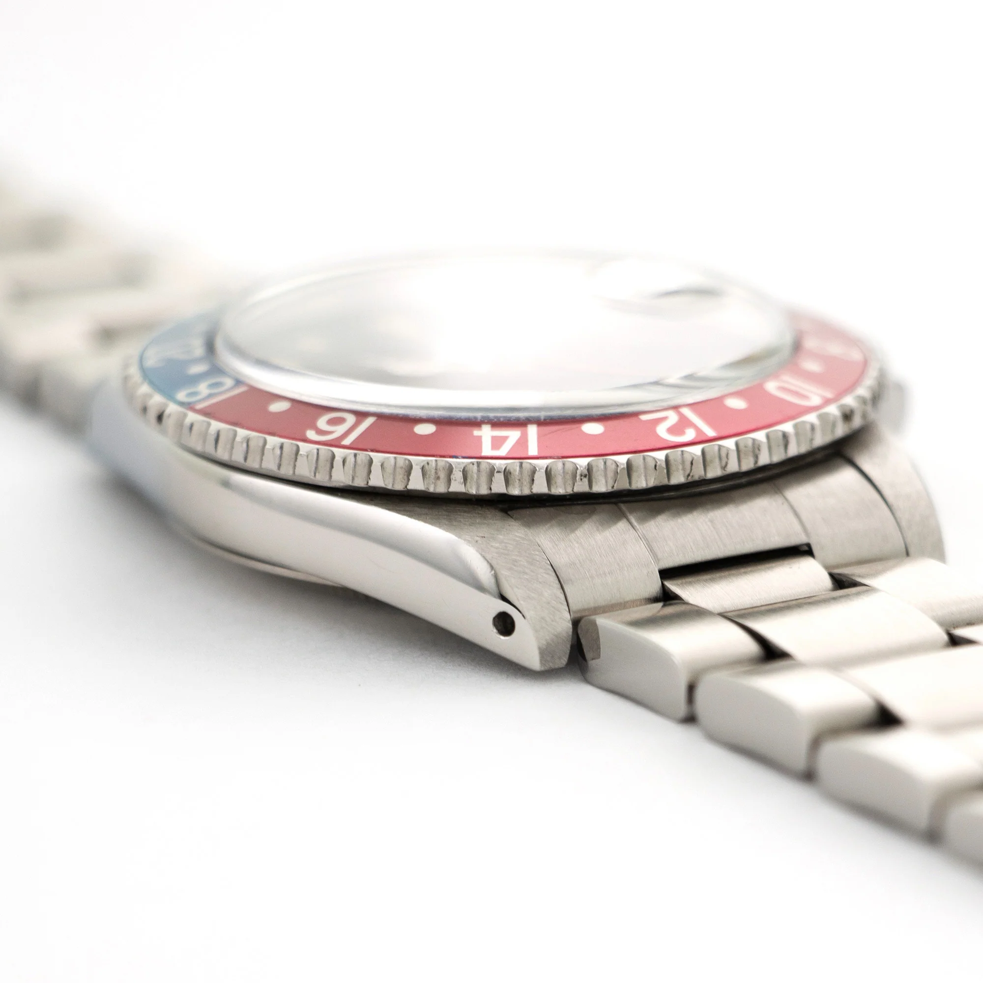 Rolex GMT-Master Pepsi Watch Ref. 16750 - Image 3