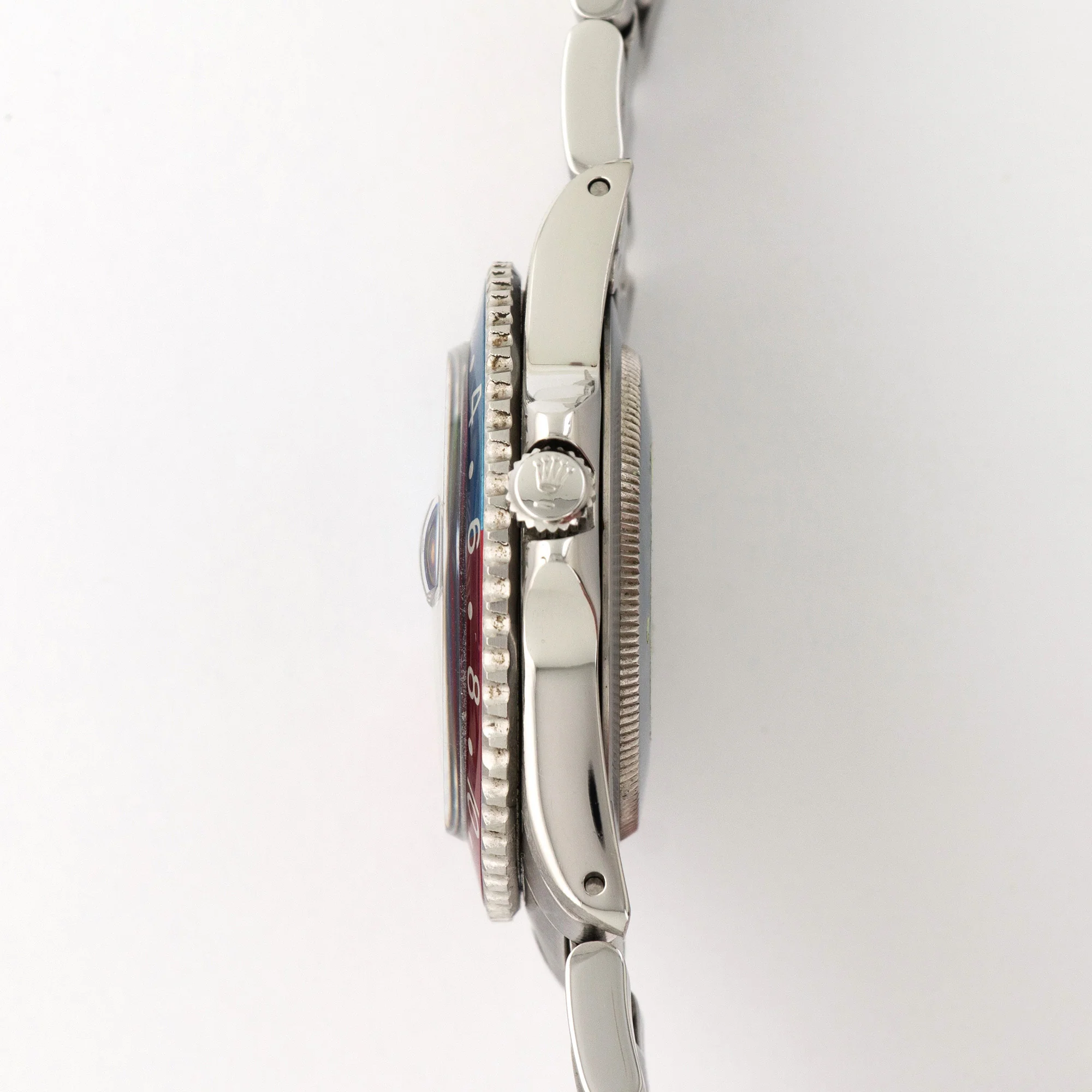 Rolex GMT-Master Pepsi Watch Ref. 16750 - Image 4