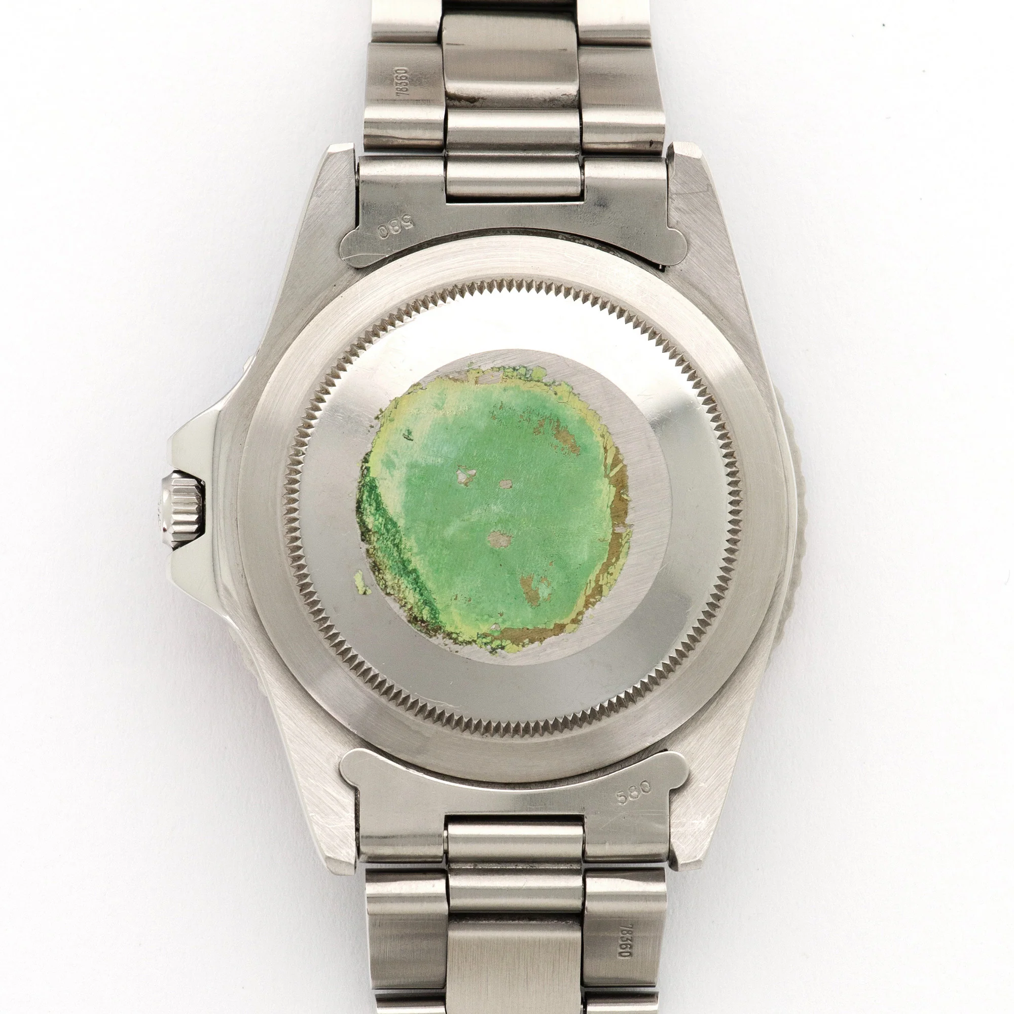 Rolex GMT-Master Pepsi Watch Ref. 16750 - Image 5