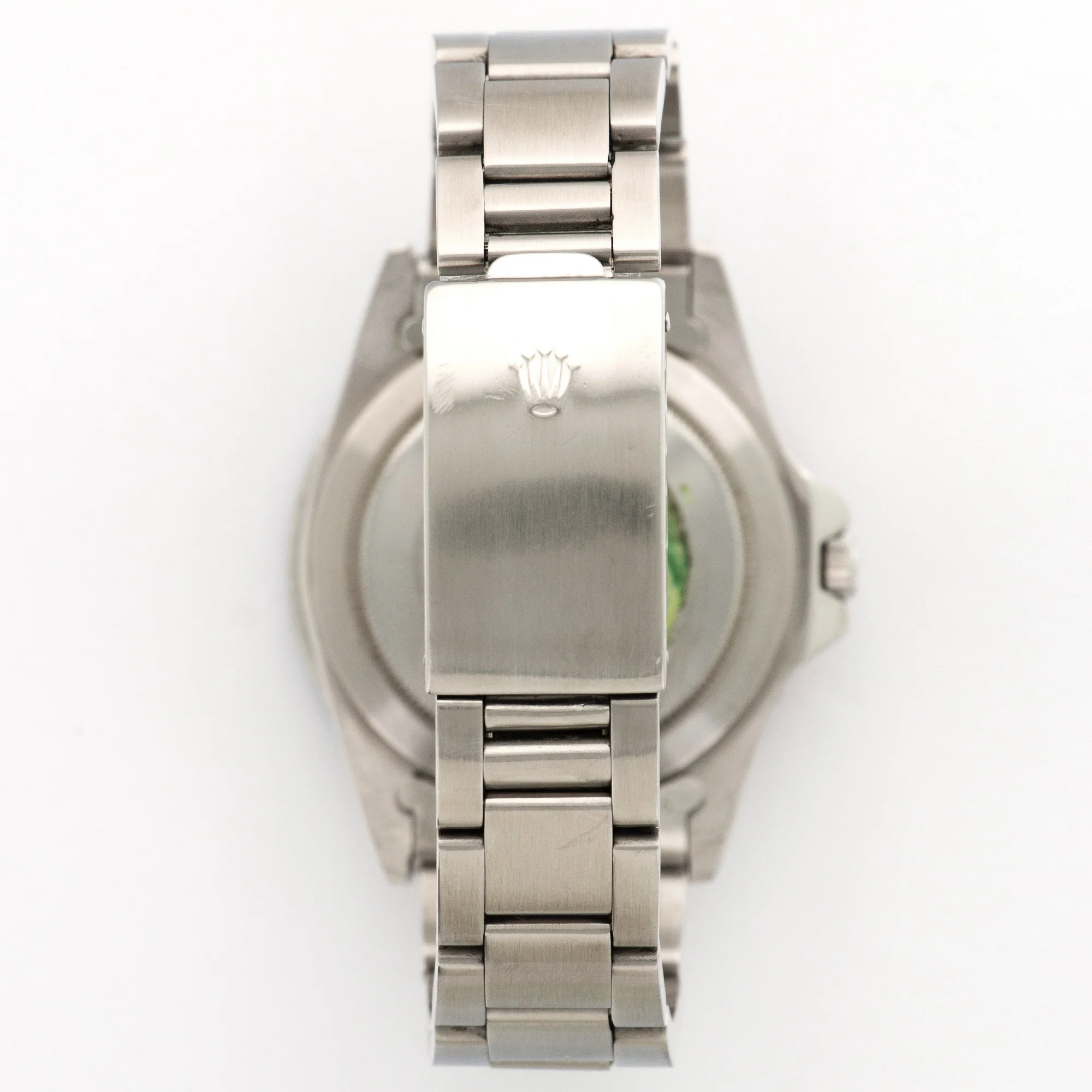 Rolex GMT-Master Pepsi Watch Ref. 16750 - Image 6