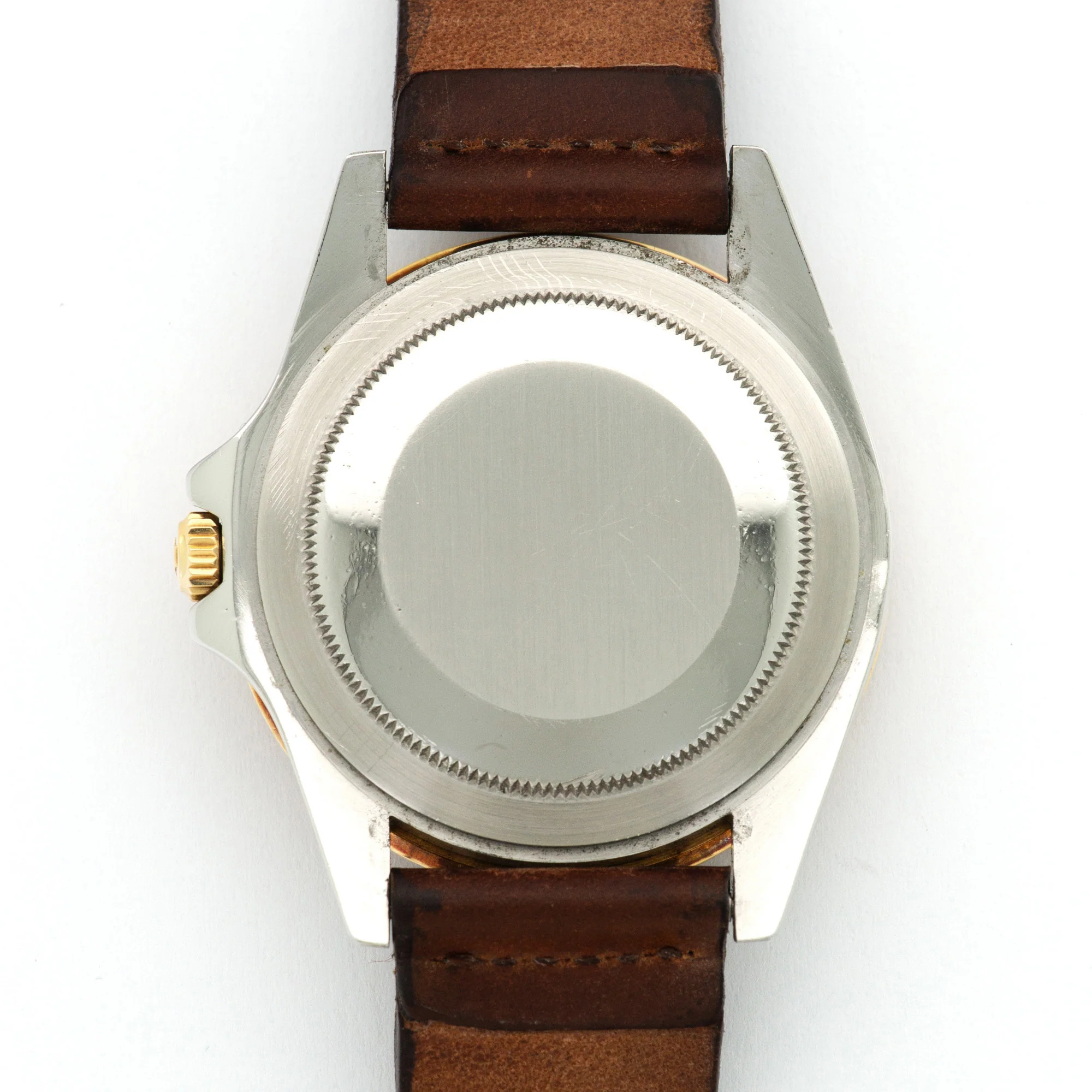 Rolex GMT-Master Root Beer Watch Ref. 16753 - Image 5