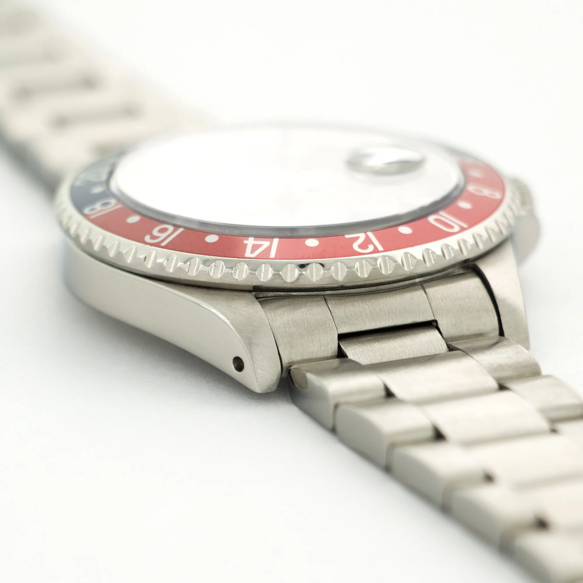 Rolex GMT-Master Stainless Steel Ref. 16700 - Image 3