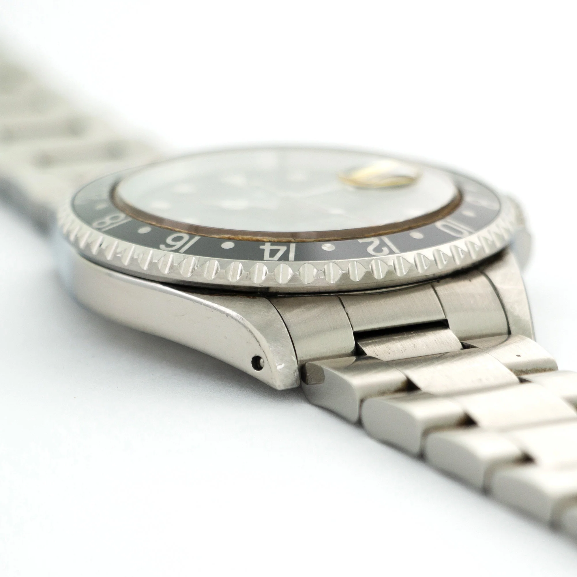 Rolex GMT-Master Watch Ref. 16700 - Image 3