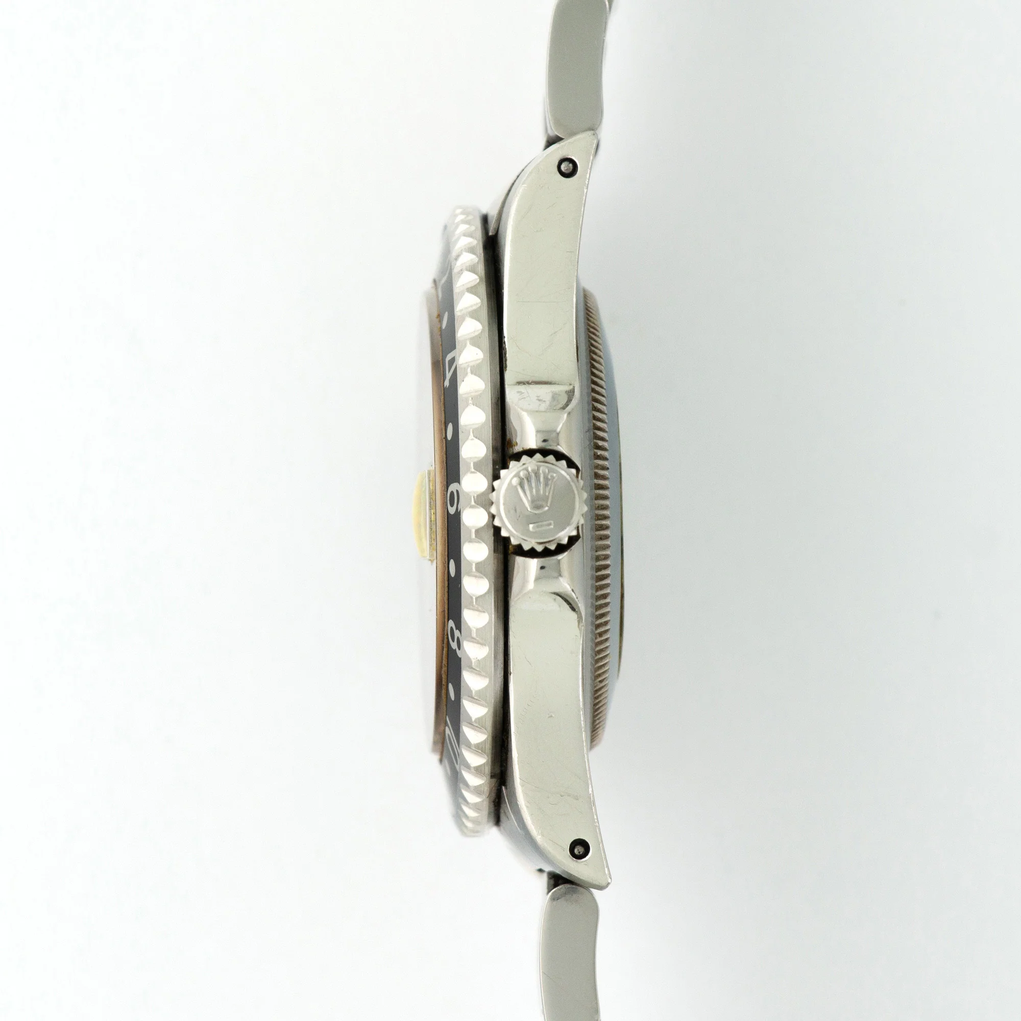 Rolex GMT-Master Watch Ref. 16700 - Image 4