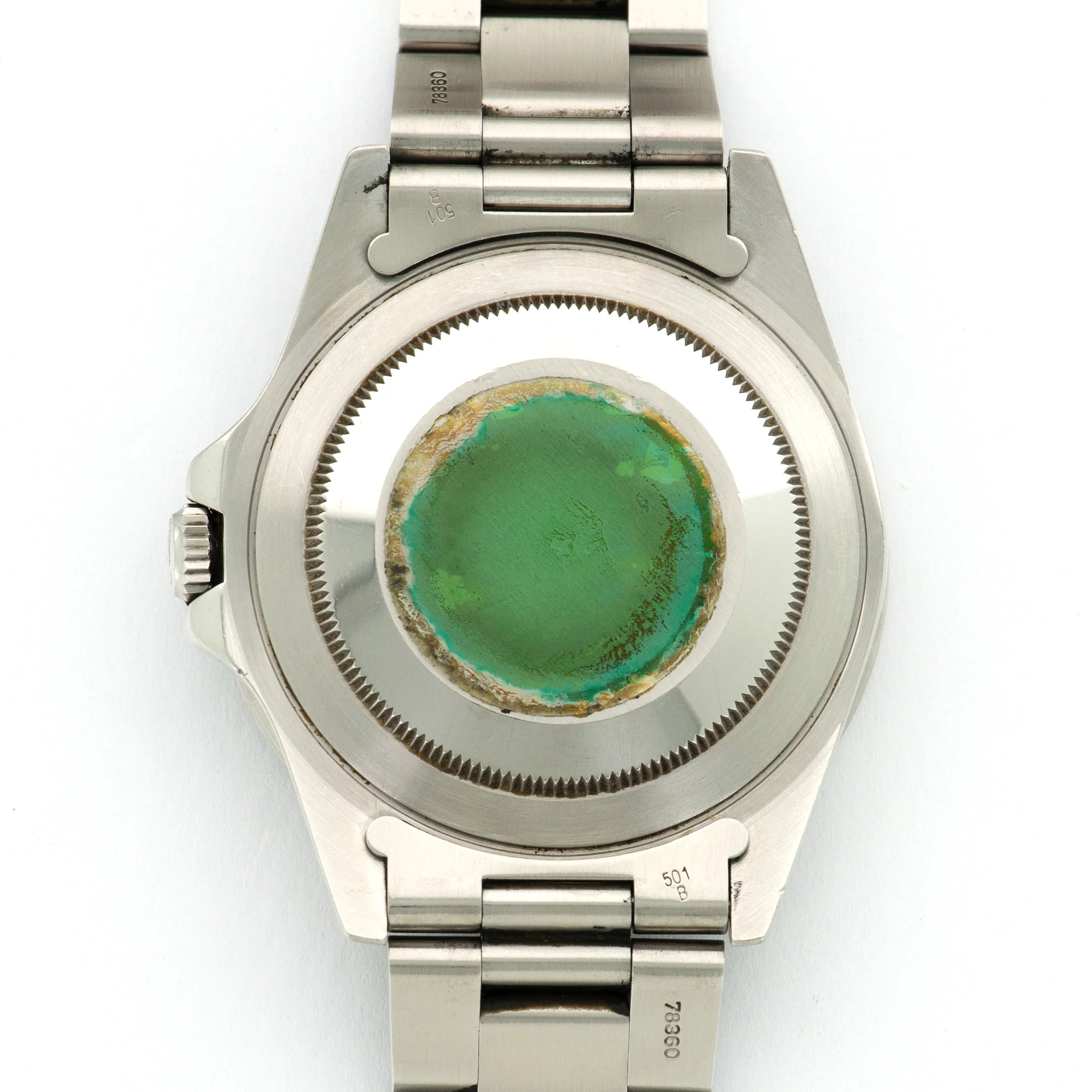 Rolex GMT-Master Watch Ref. 16700 - Image 5