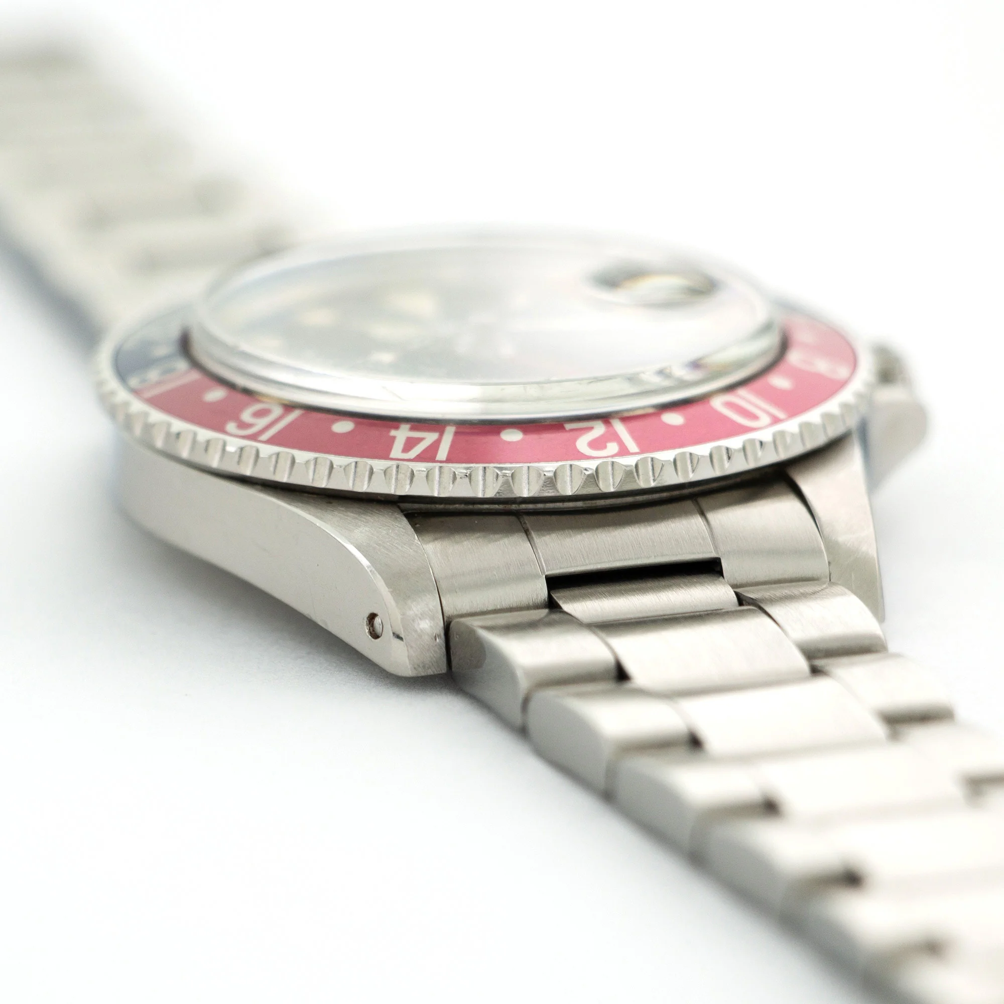 Rolex Pepsi GMT-Master Watch Ref. 1675 - Image 3