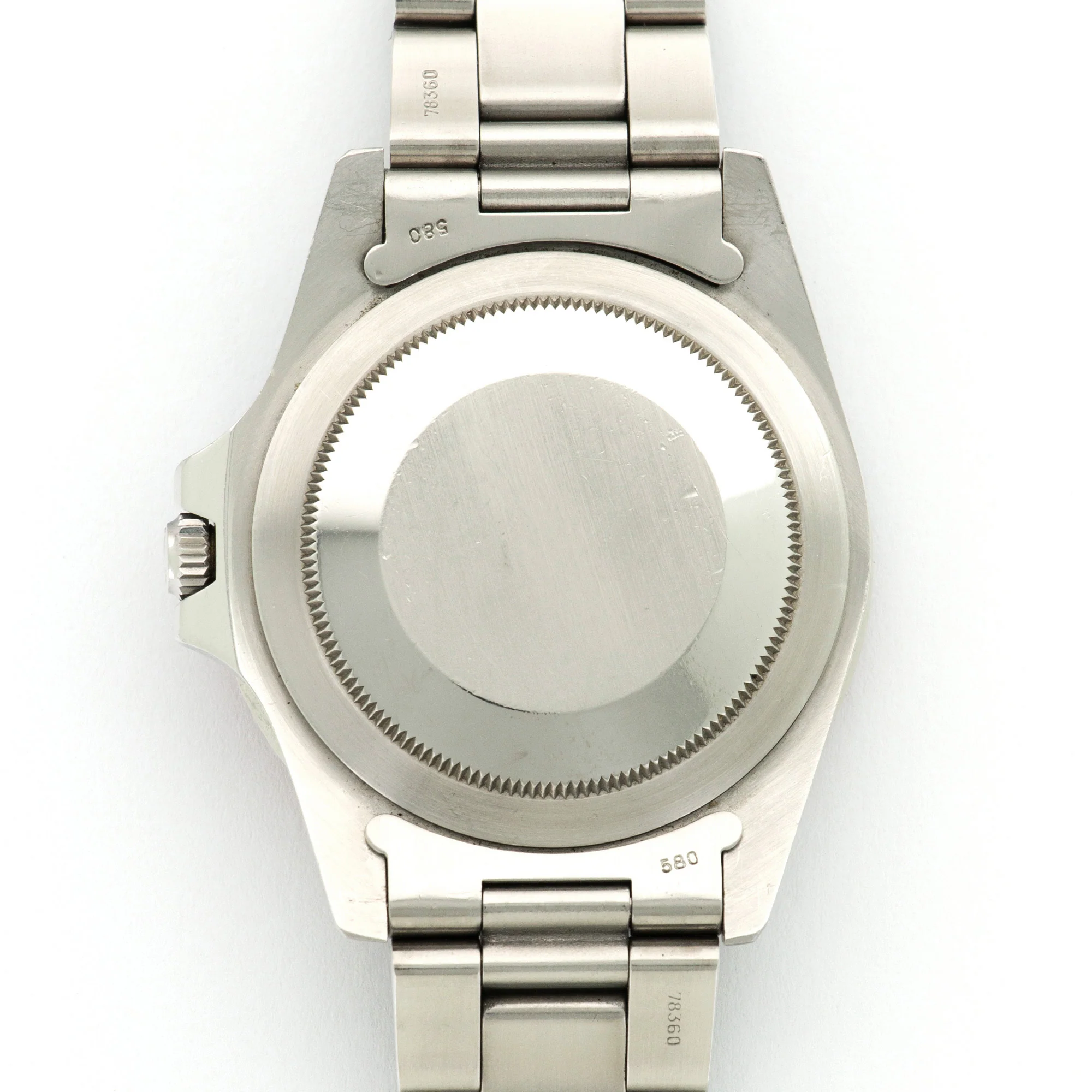 Rolex Pepsi GMT-Master Watch Ref. 1675 - Image 5