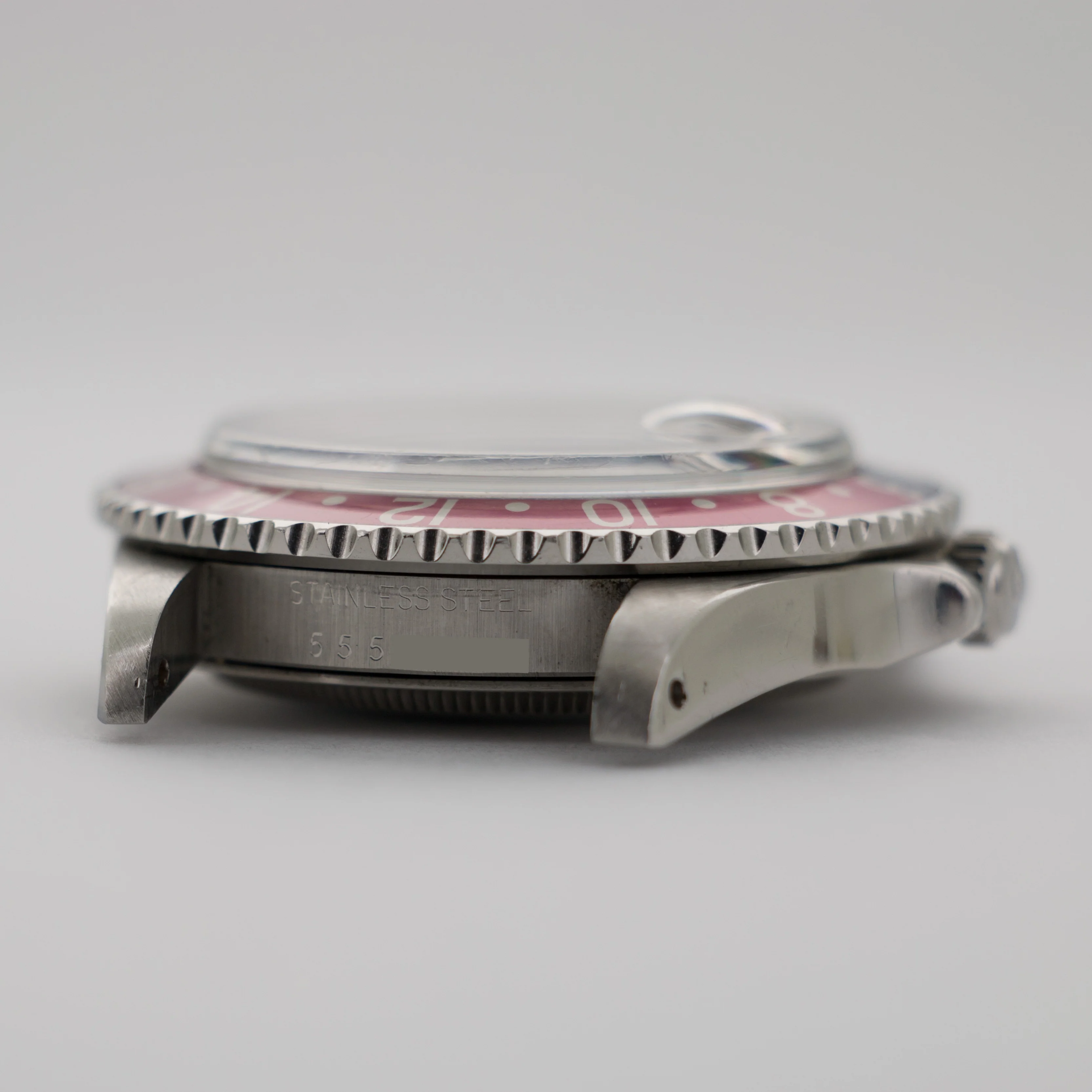 Rolex Pepsi GMT-Master Watch Ref. 1675 - Image 8