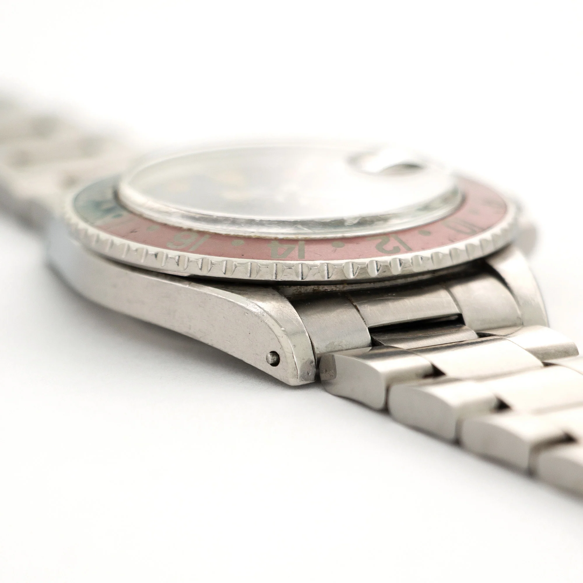 Rolex GMT-Master Watch Ref. 1675, Circa 1972 - Image 3