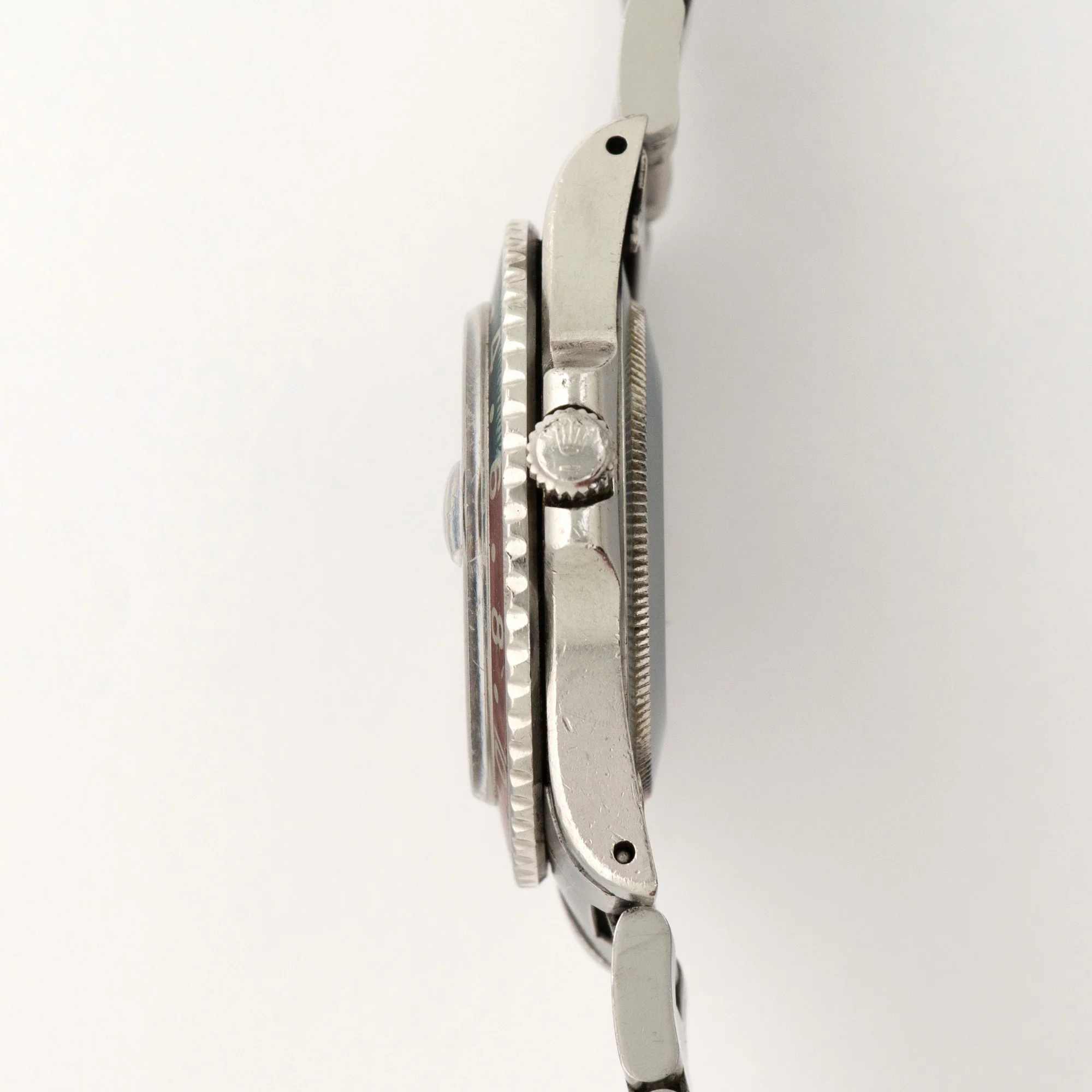 Rolex GMT-Master Watch Ref. 1675, Circa 1972 - Image 4