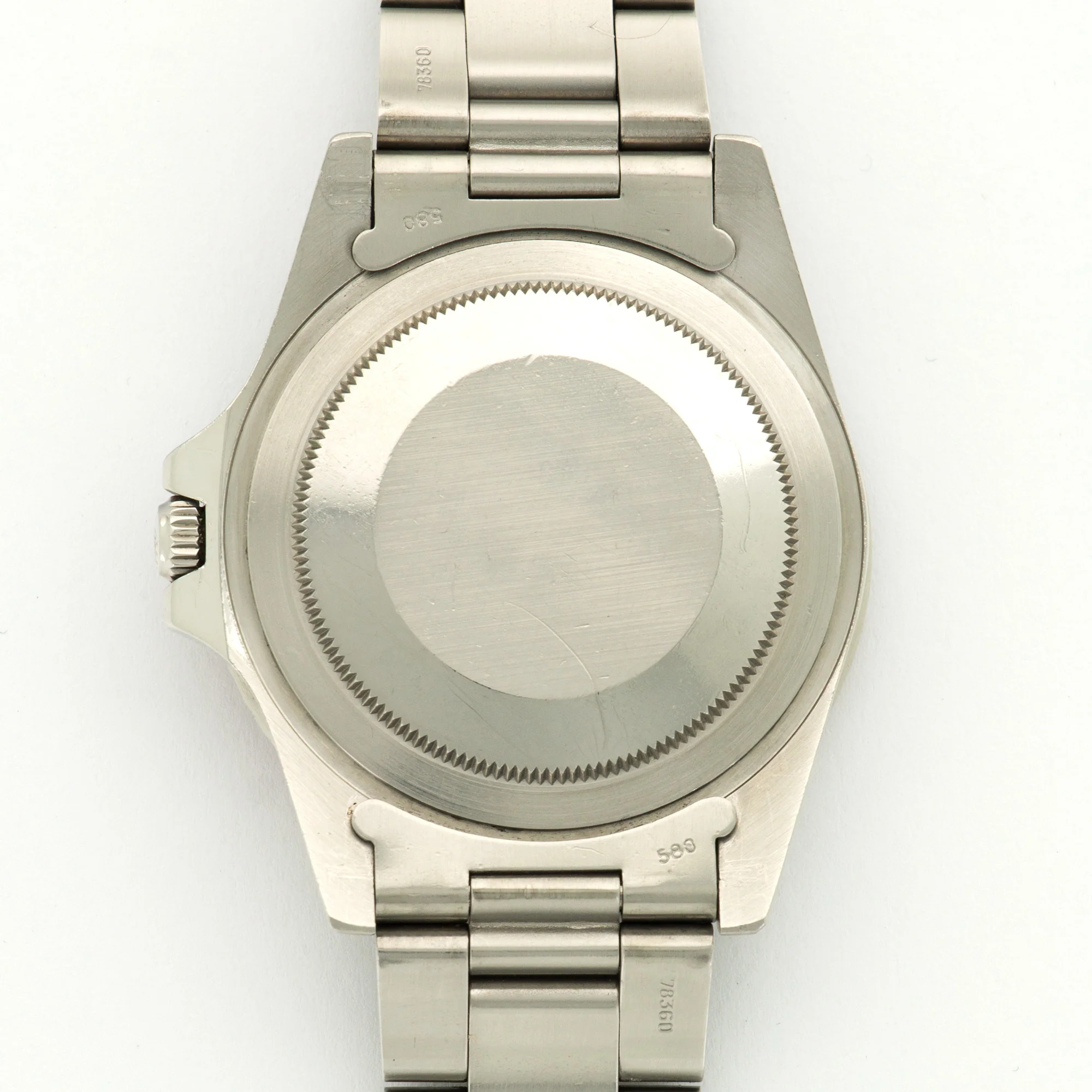 Rolex GMT-Master Watch Ref. 1675 Circa 1977 - Image 4