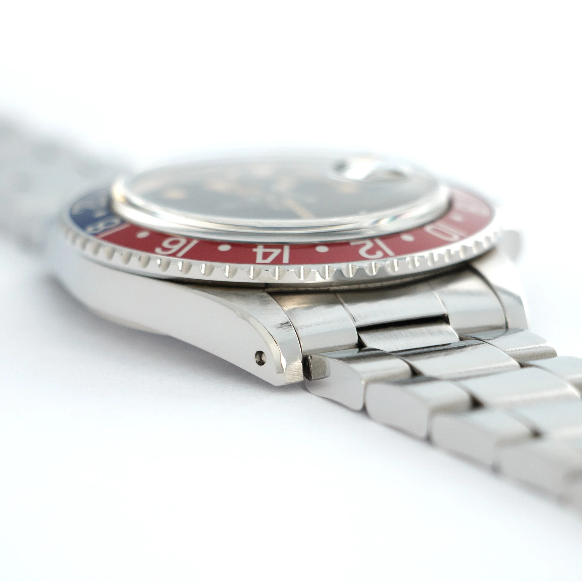 Rolex GMT-Master Watch Ref. 1675 - Image 3