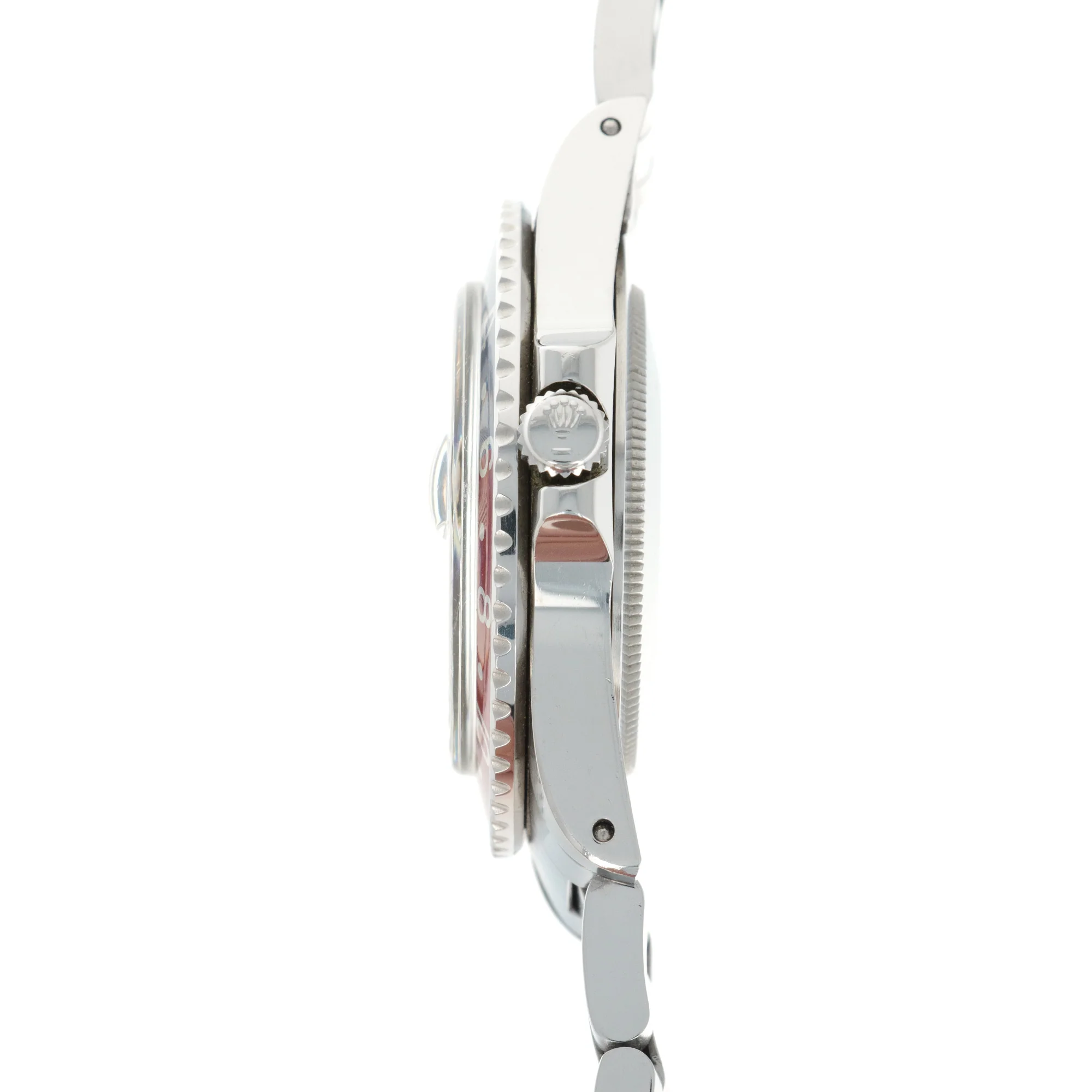 Rolex GMT-Master Watch Ref. 1675 - Image 4