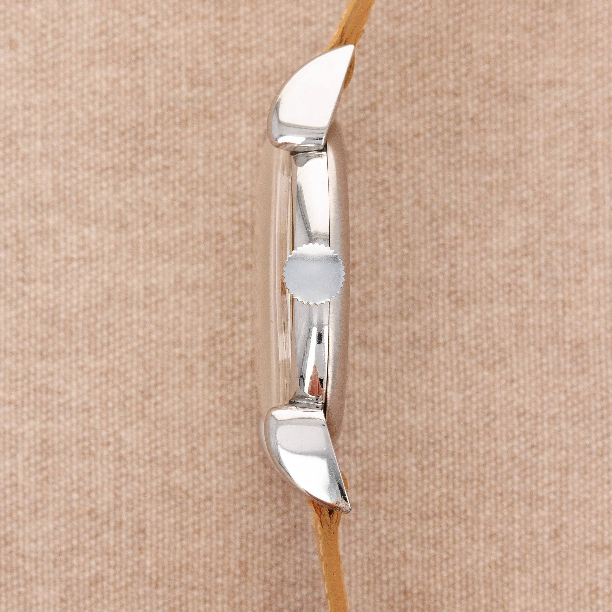 Rolex Grasshopper Steel Watch Ref. 4367 - Image 4