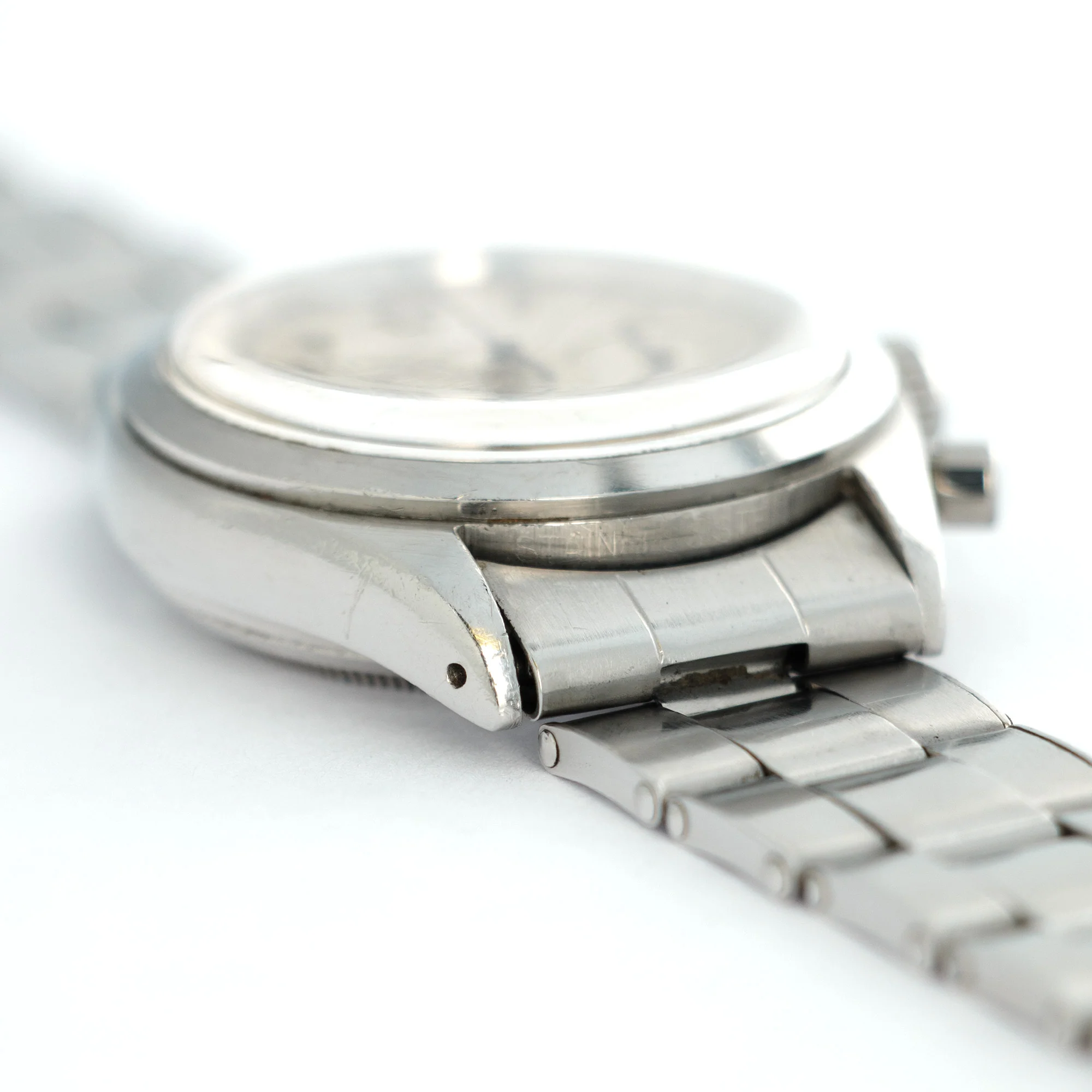 Rolex Oyster Chronograph Anti-Magnetic Watch Ref. 6234 - Image 3