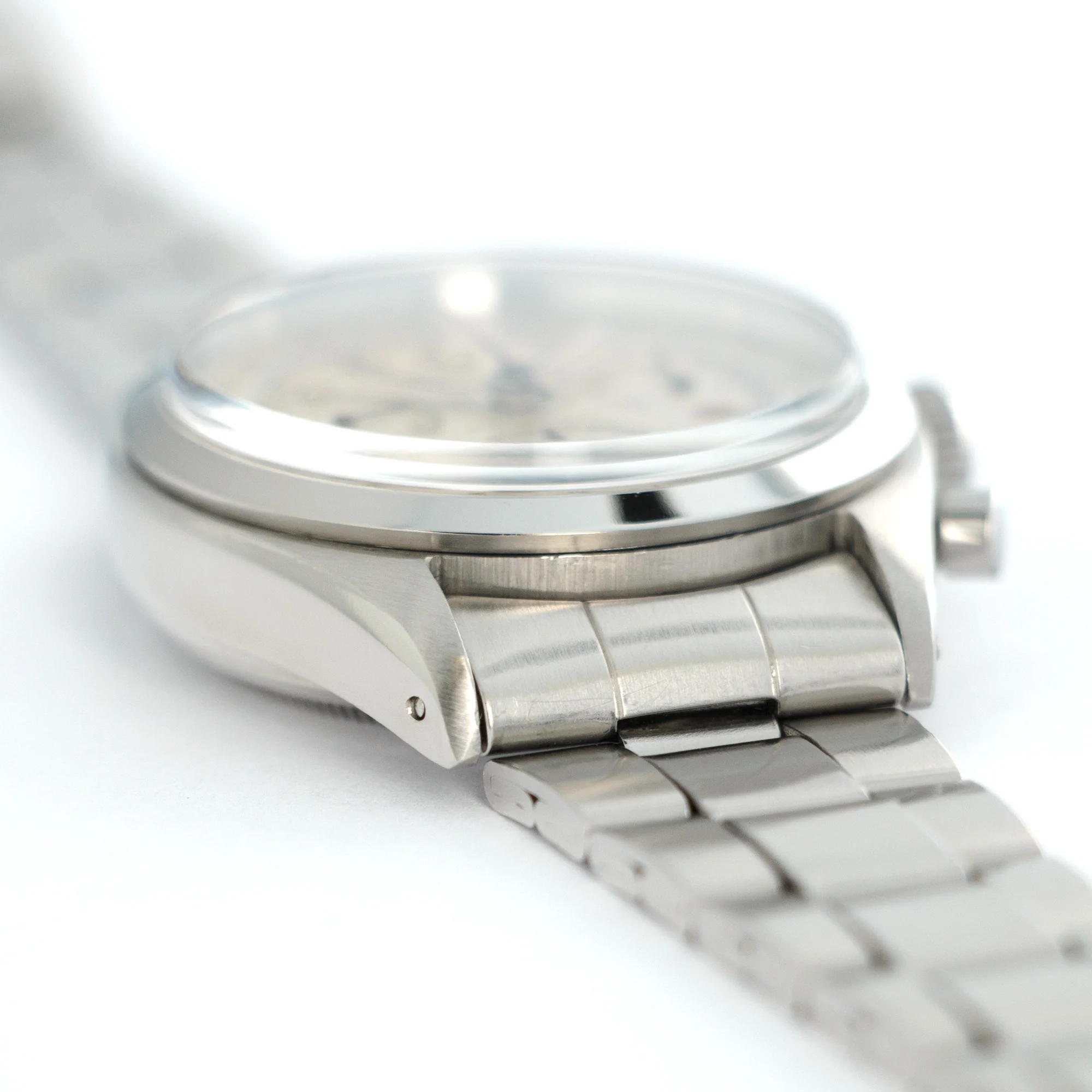 Rolex Oyster Chronograph Anti-Magnetic Watch Ref. 6234 - Image 3