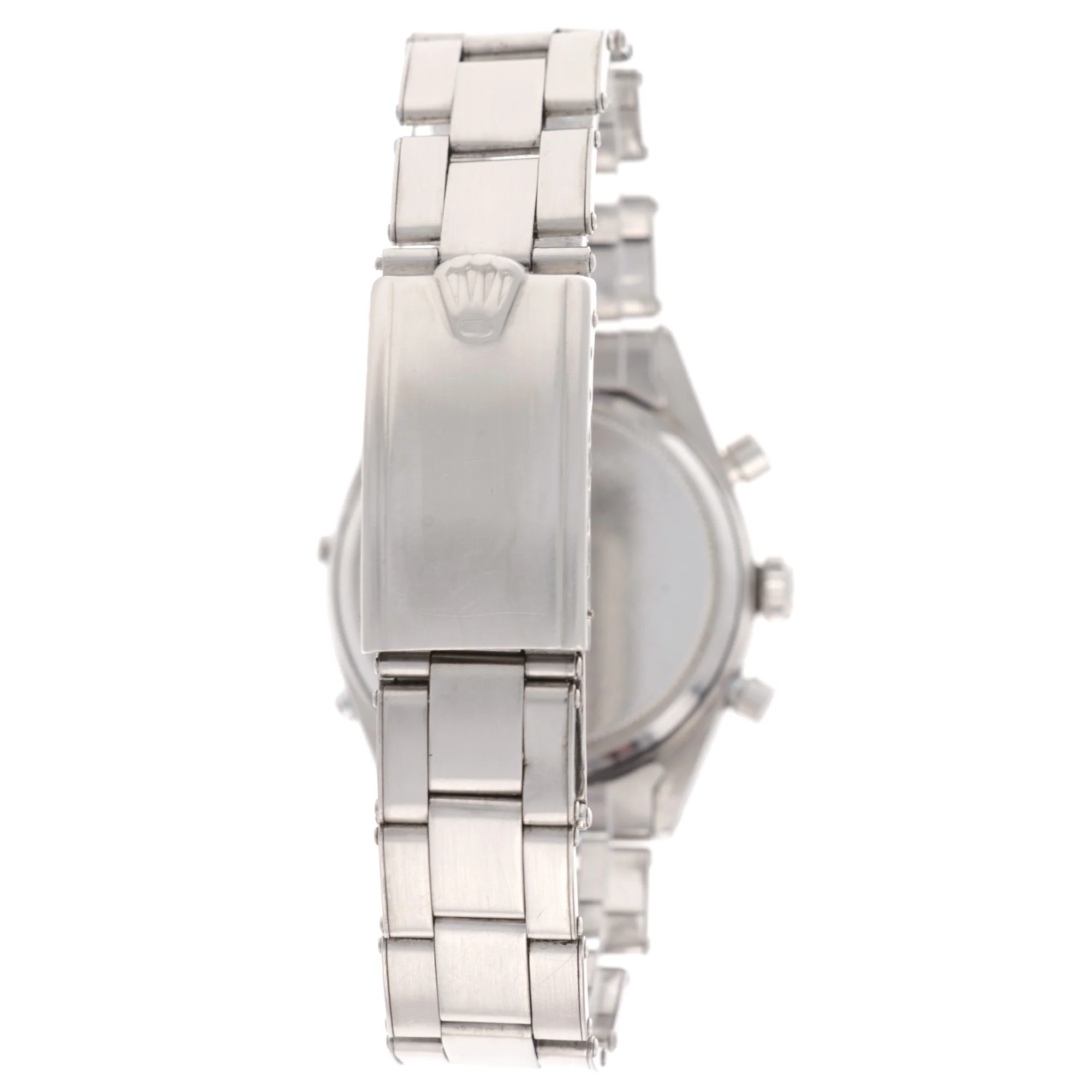 Rolex Oyster Chronograph Jean Claude Killy Watch, Ref. 6236 - Image 6